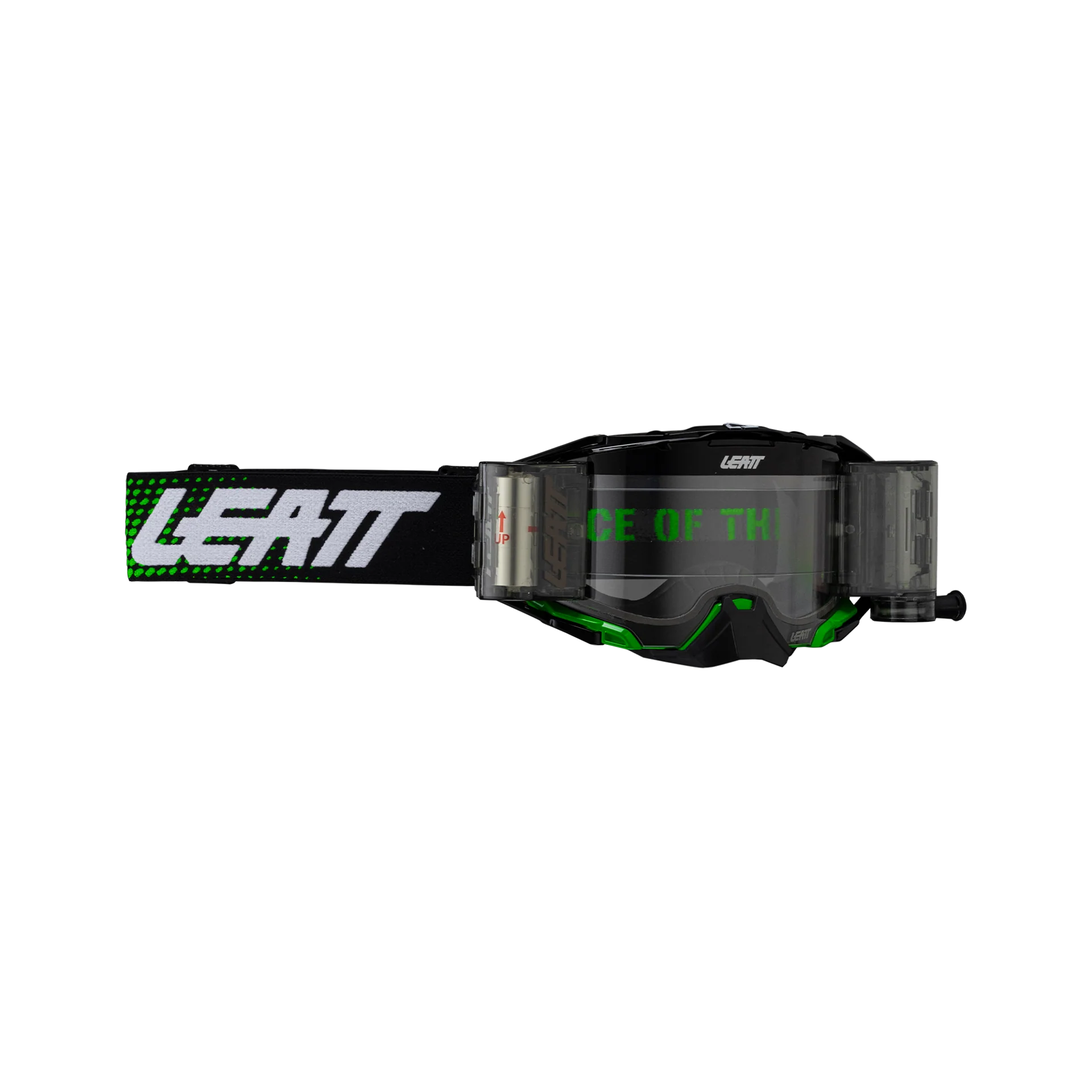 Goggle Velocity 6.5 Roll-Off - Image 7