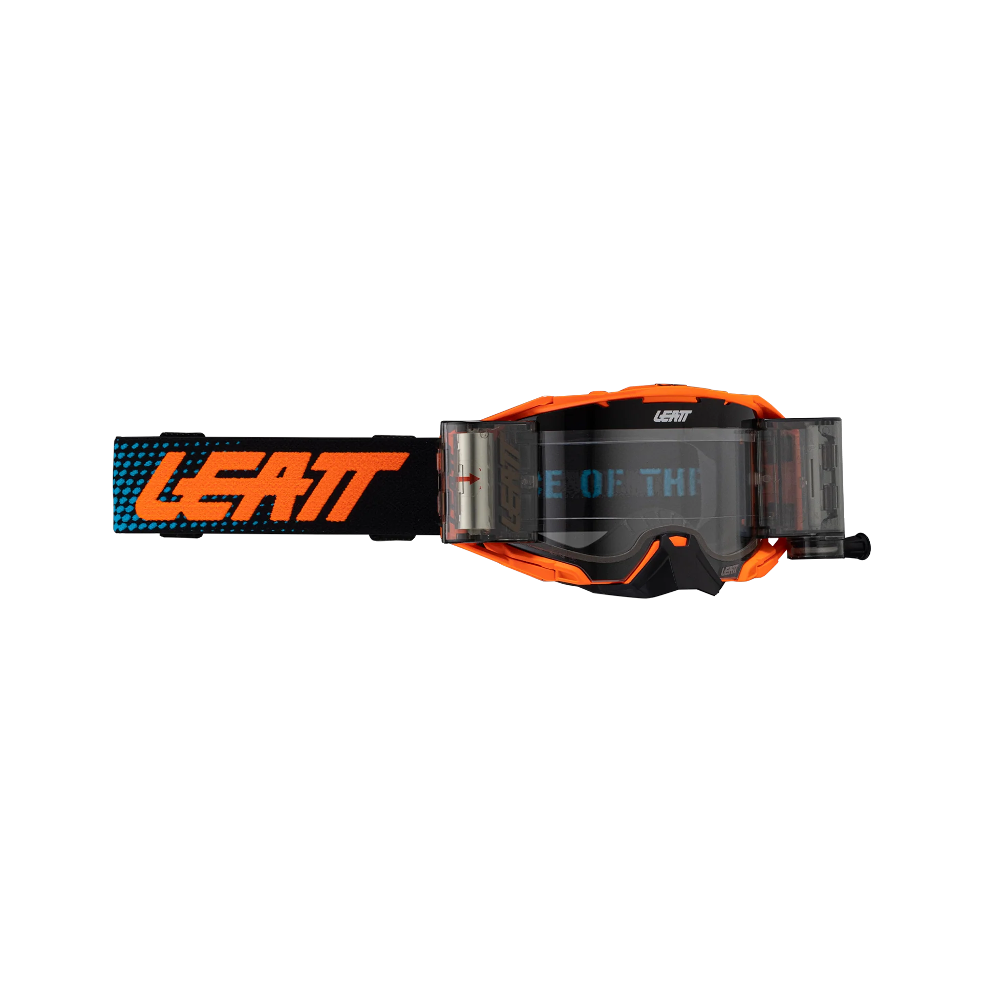 Goggle Velocity 6.5 Roll-Off - Image 9