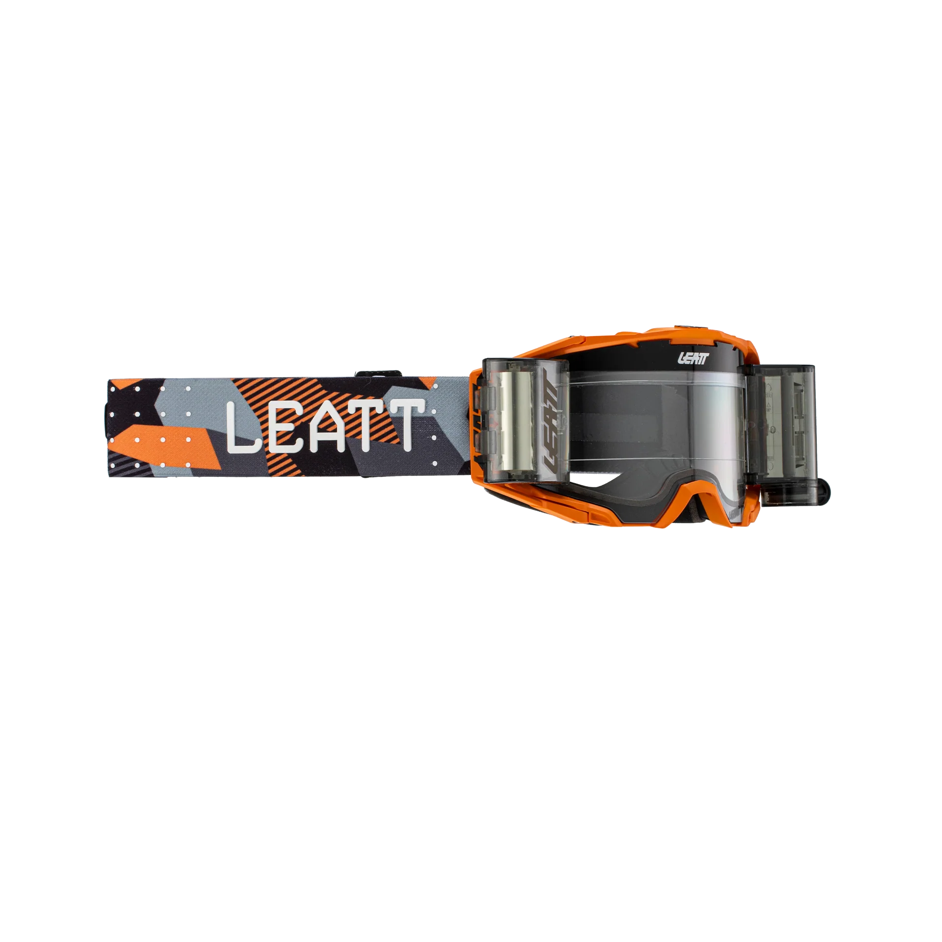 Goggle Velocity 6.5 Roll-Off - Image 3