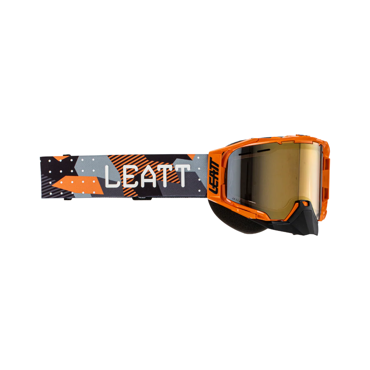 Goggle Velocity 6.5 SNX Iriz - Image 4