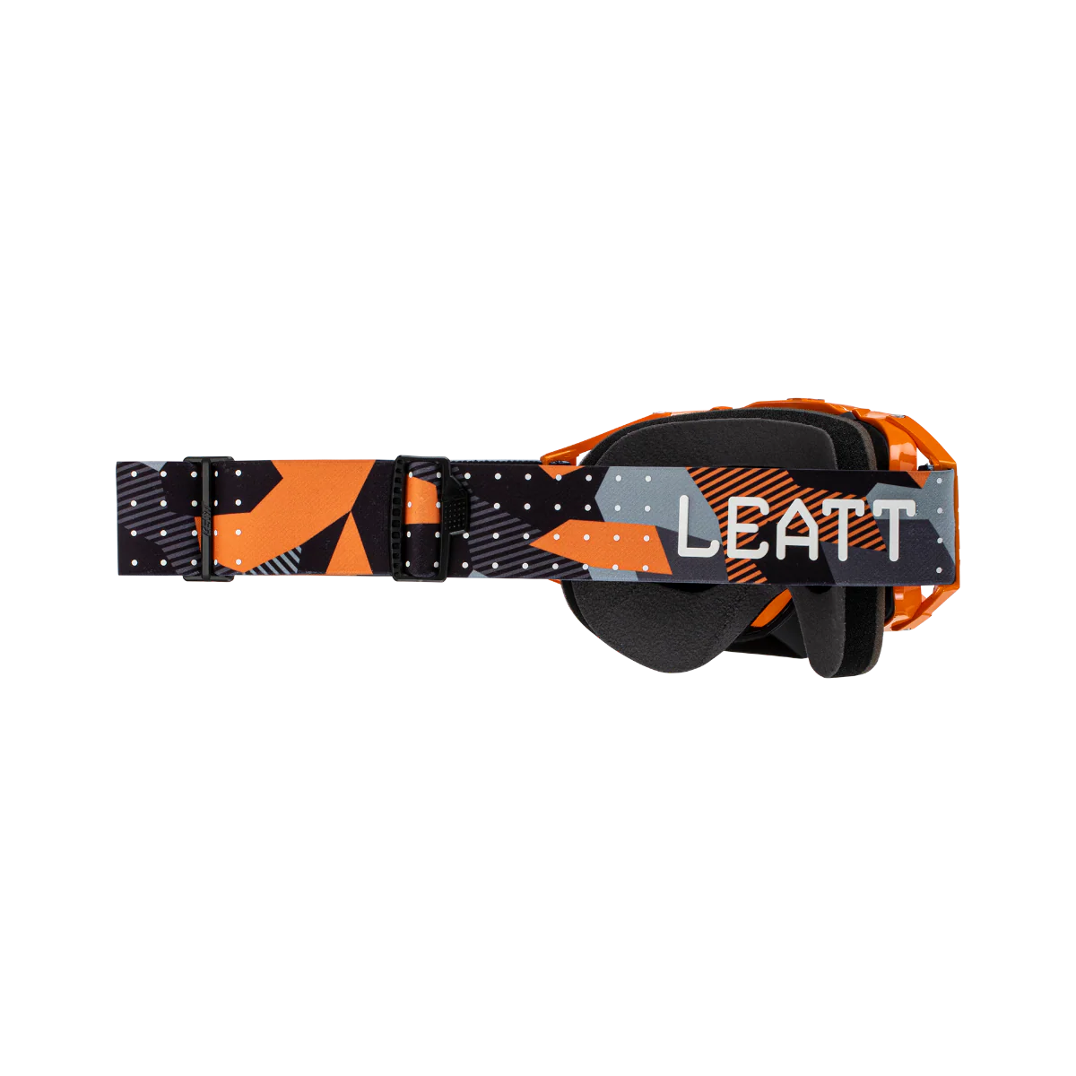 Goggle Velocity 6.5 SNX Iriz - Image 5