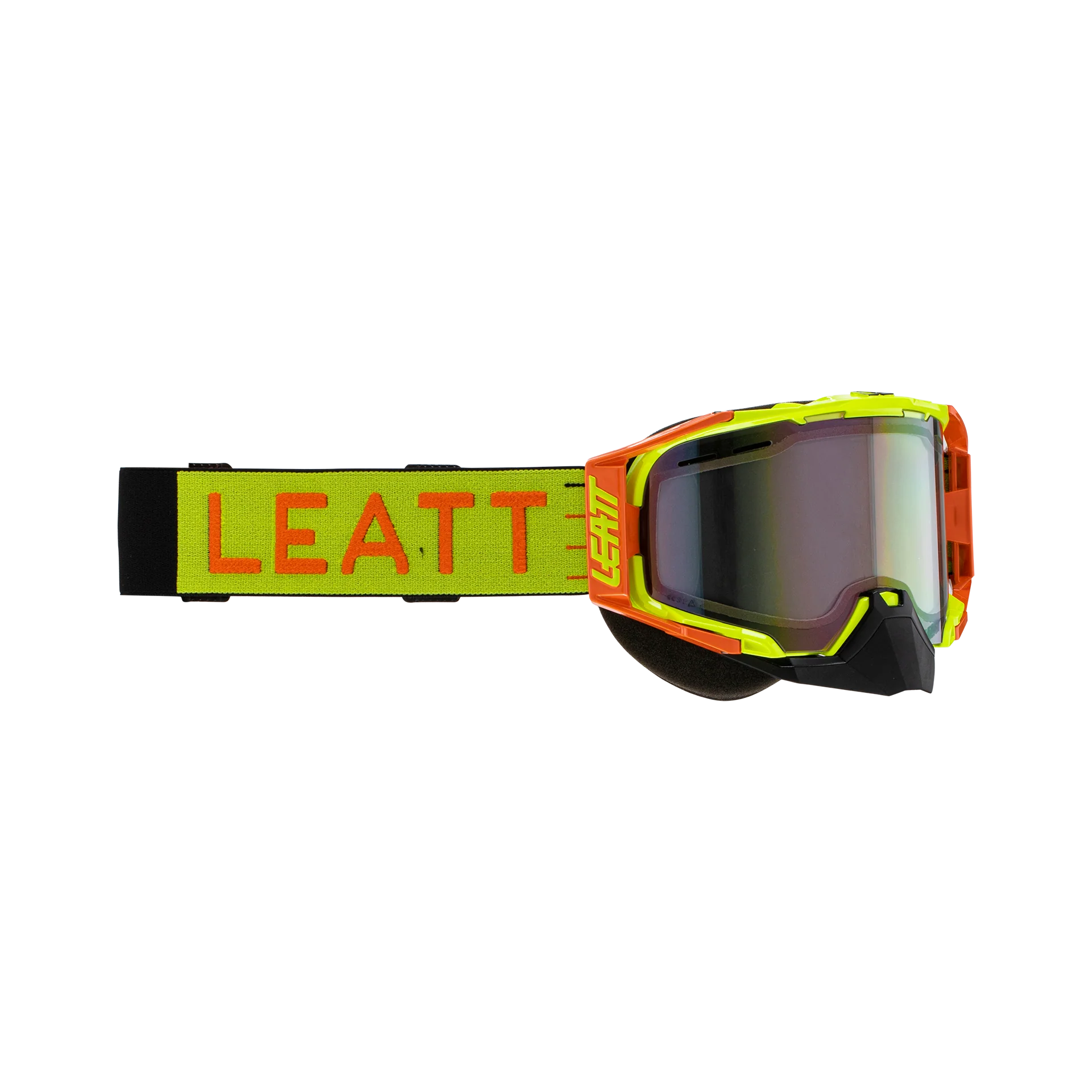 Goggle Velocity 6.5 SNX Iriz - Image 3