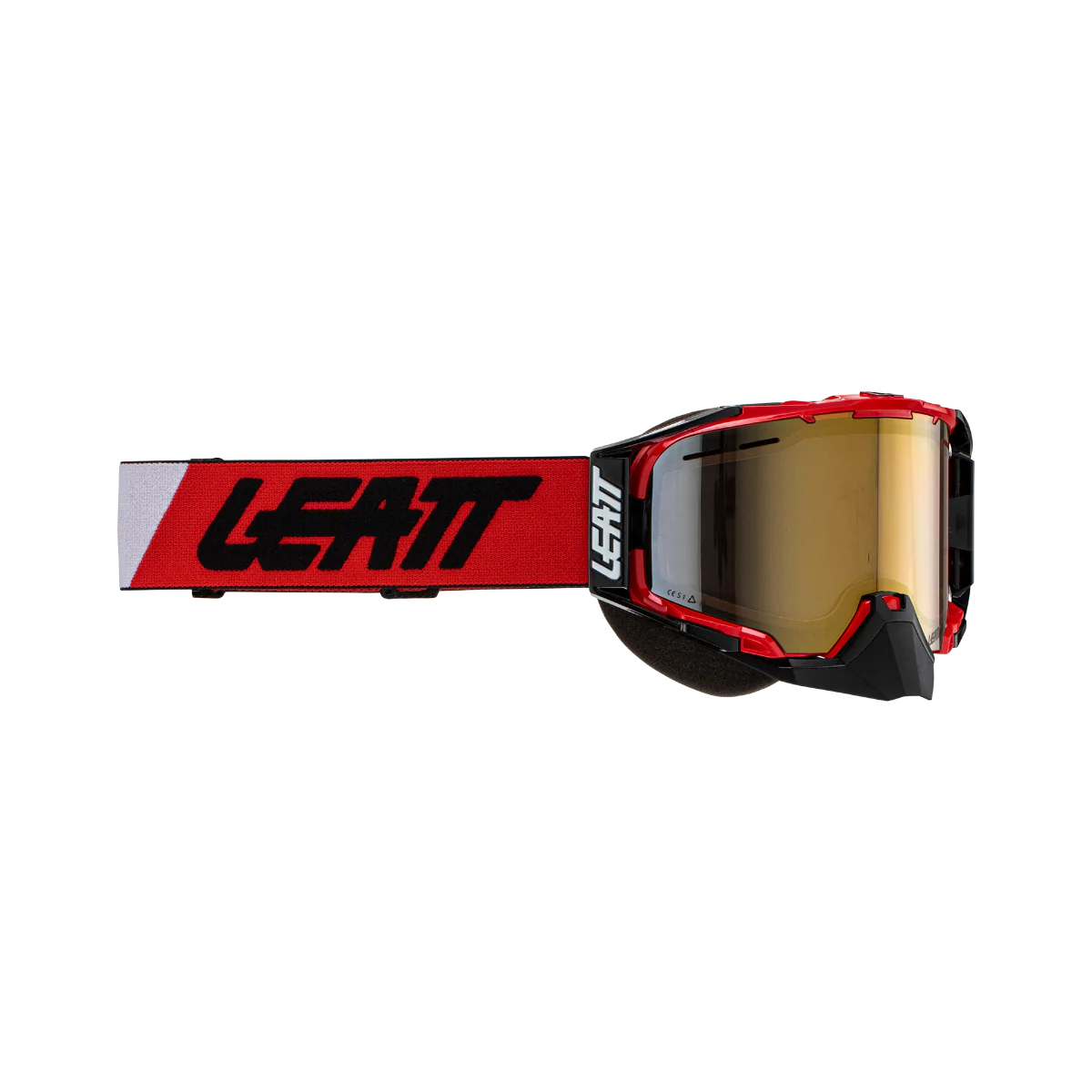 Goggle Velocity 6.5 SNX Iriz - Image 5