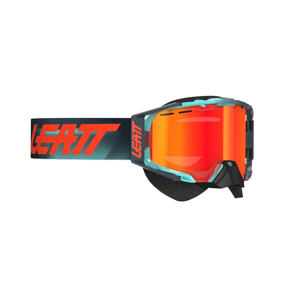 Goggle Velocity 6.5 SNX Iriz - Image 9