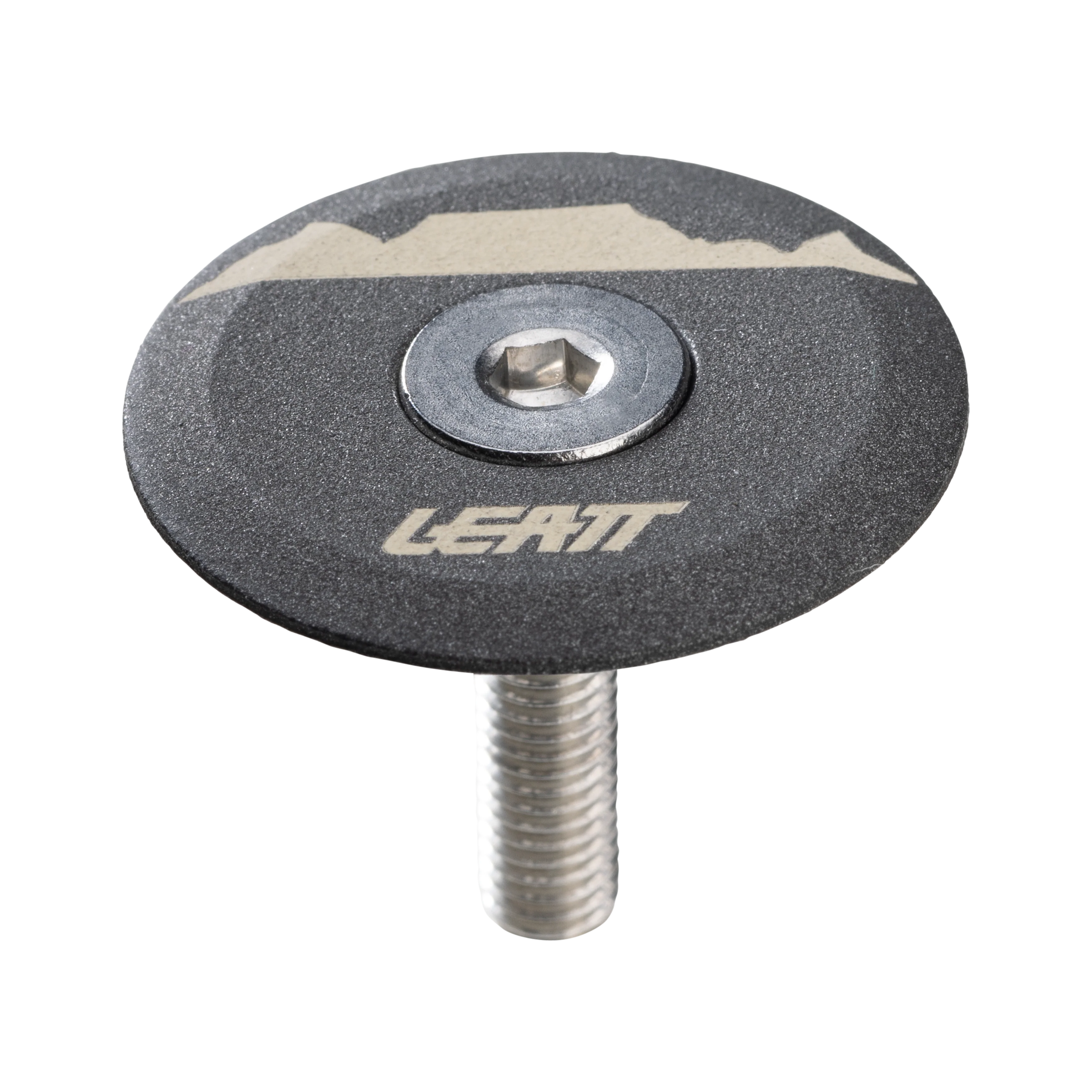 Top Cap Headset CeraMAG Ti Bolt - Image 2