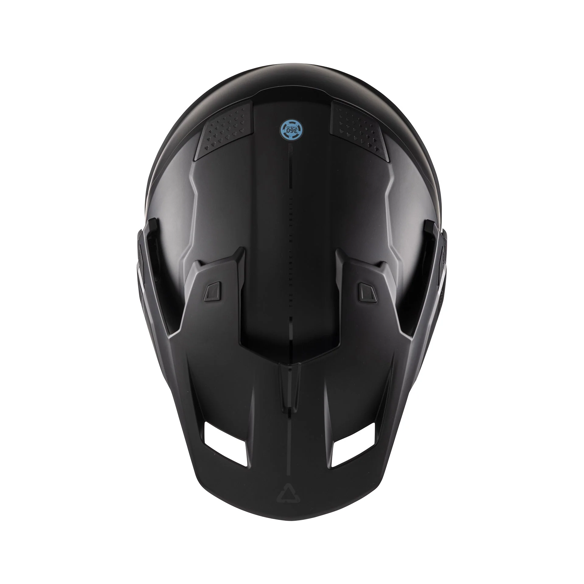Helmet Kit ADV 7.5 Polymer with 2.5 Goggle - Image 10