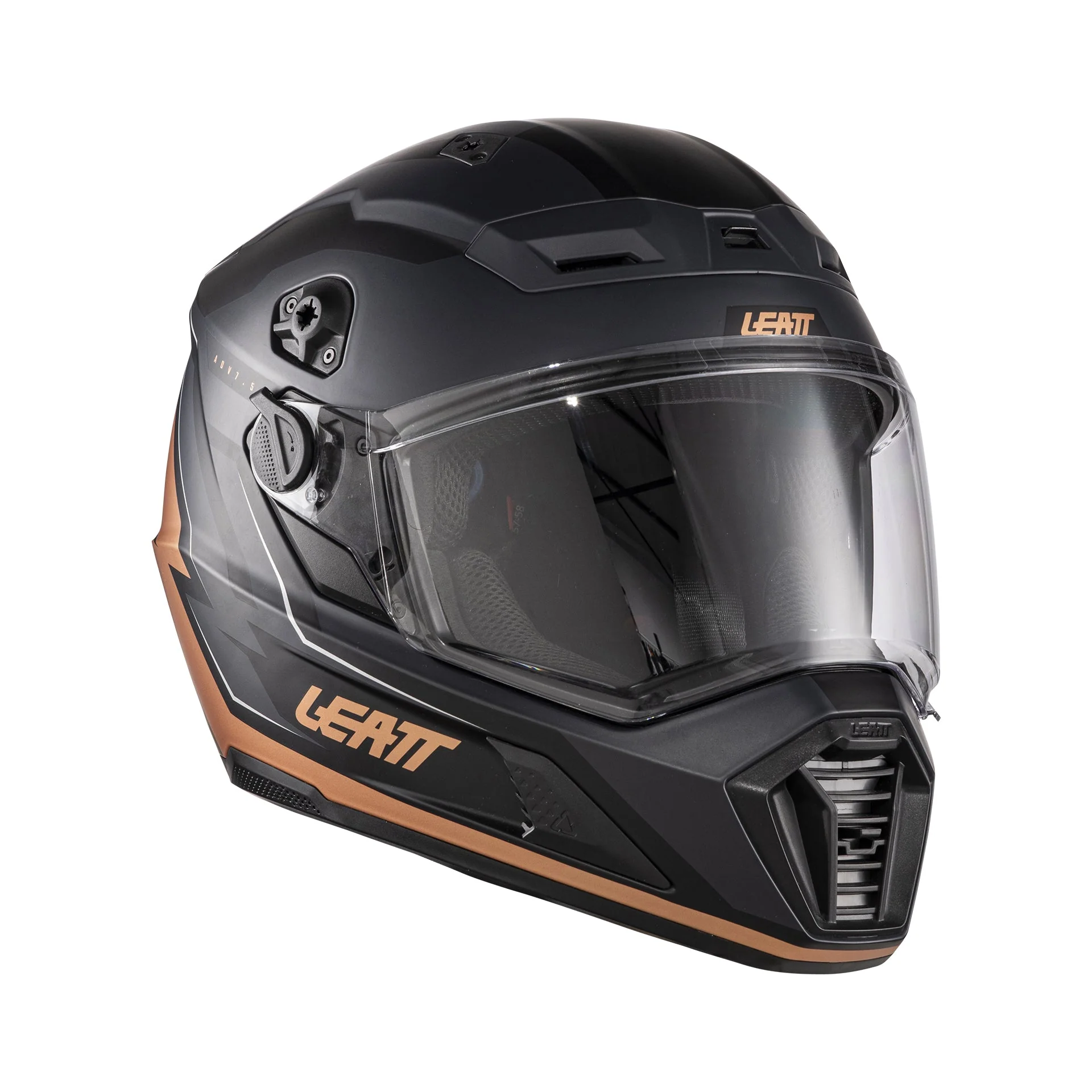 Helmet Kit ADV 7.5 Polymer with 2.5 Goggle - Image 15