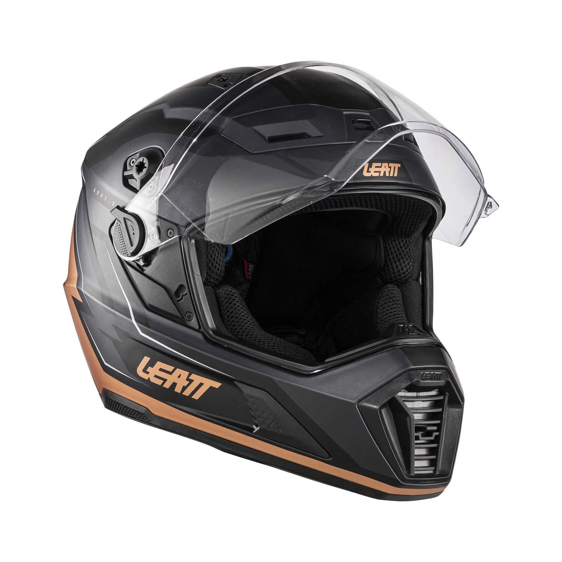 Helmet Kit ADV 7.5 Polymer with 2.5 Goggle - Image 16