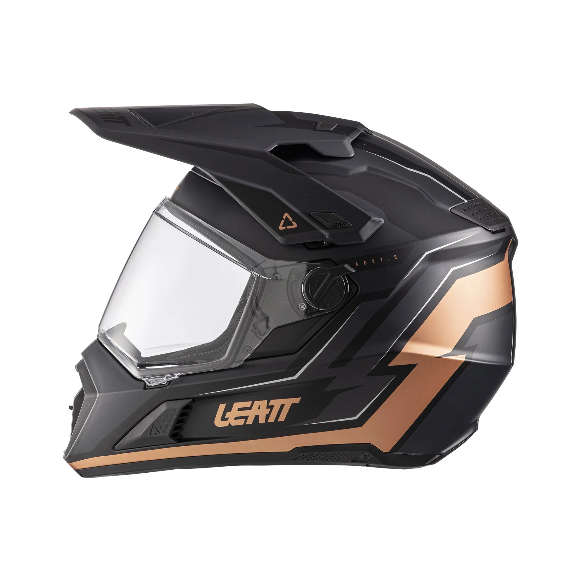 Helmet Kit ADV 7.5 Polymer with 2.5 Goggle - Image 18