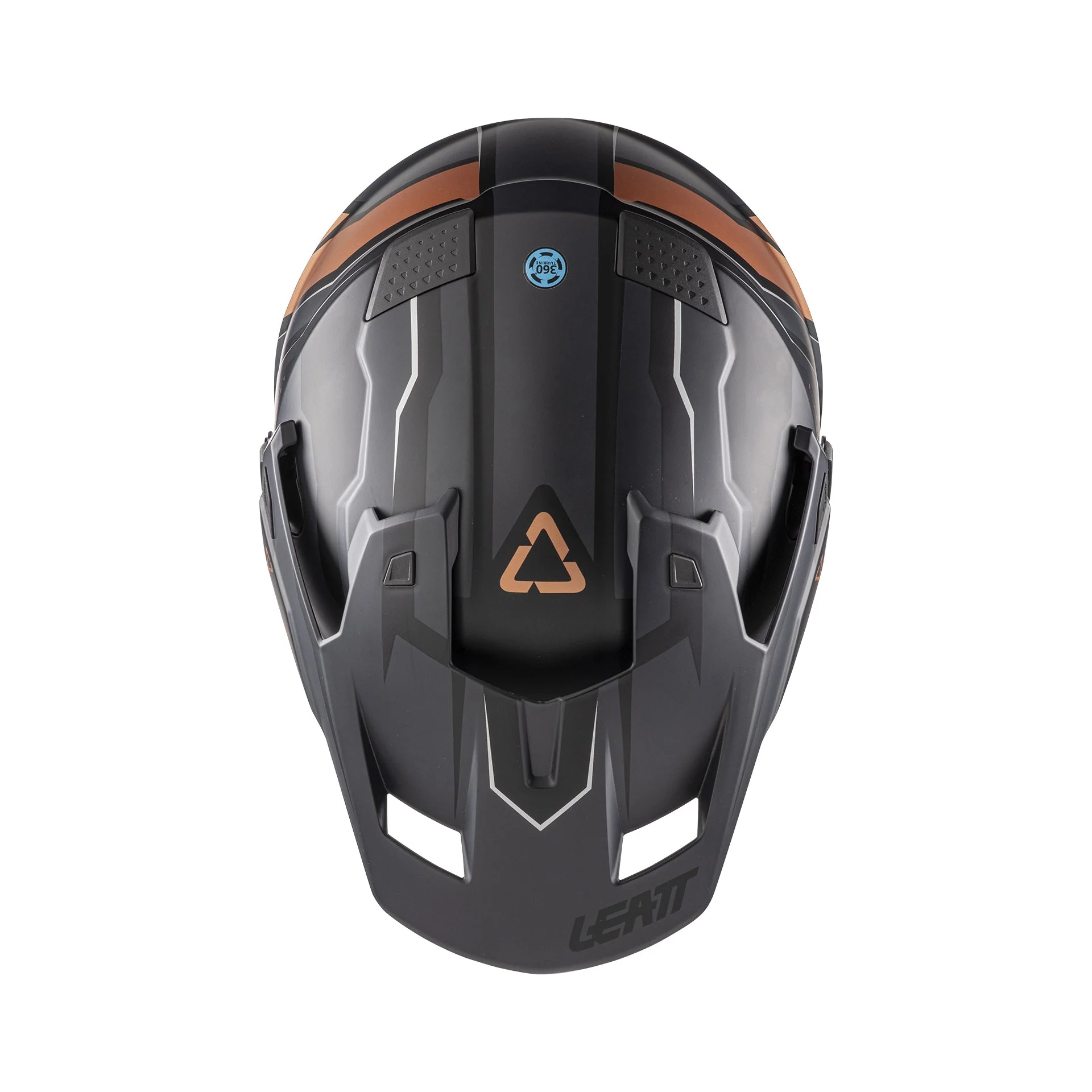 Helmet Kit ADV 7.5 Polymer with 2.5 Goggle - Image 20