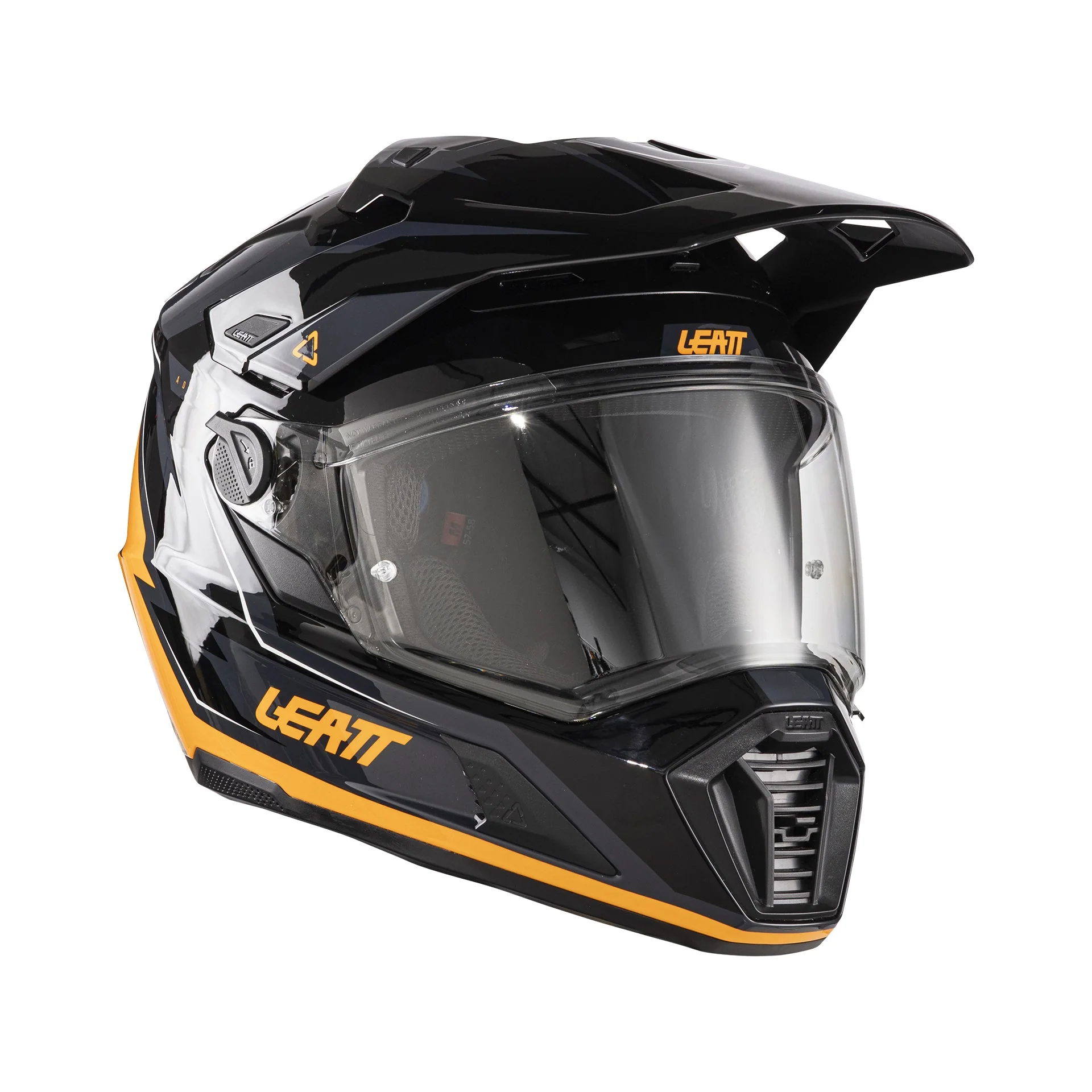 Helmet Kit ADV 7.5 Polymer with 2.5 Goggle - Image 21
