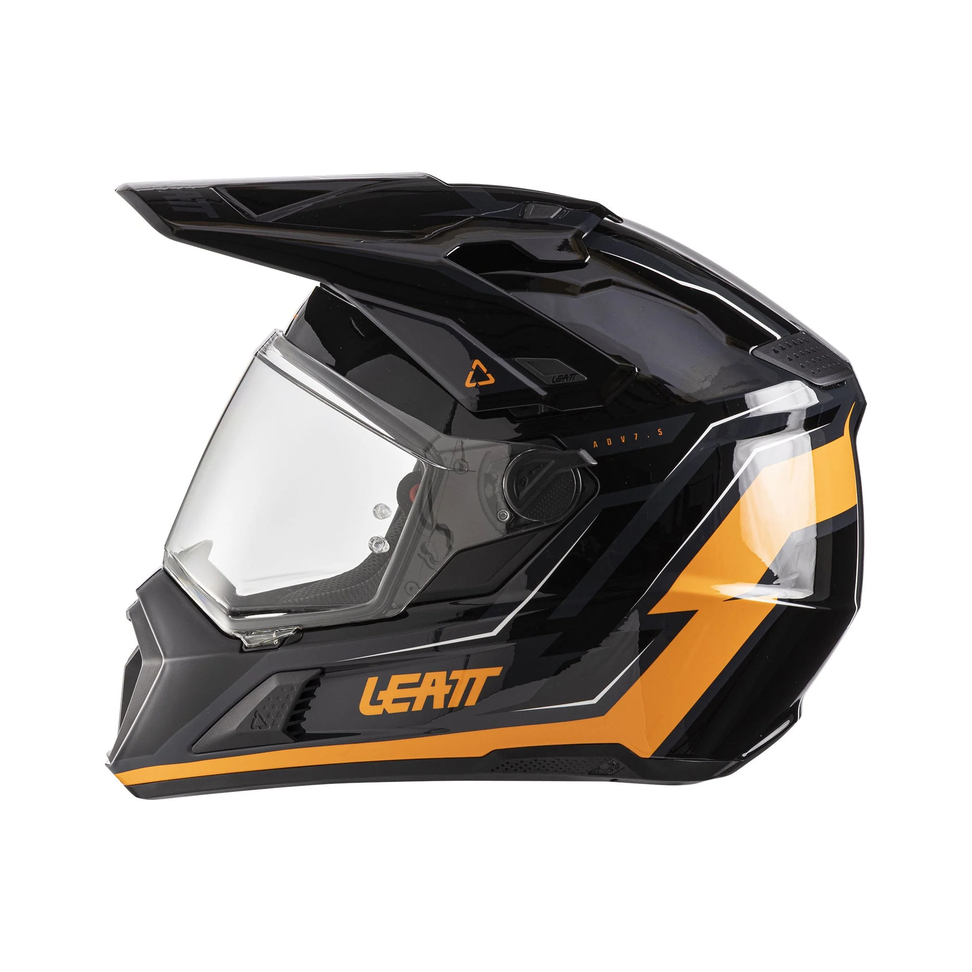 Helmet Kit ADV 7.5 Polymer with 2.5 Goggle - Image 28