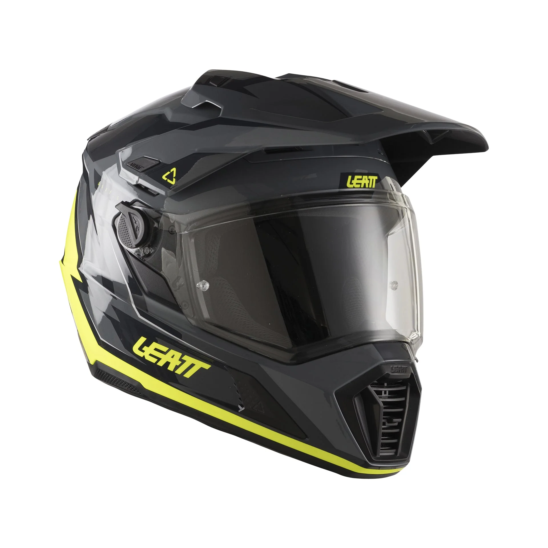 Helmet Kit ADV 7.5 Polymer with 2.5 Goggle - Image 31