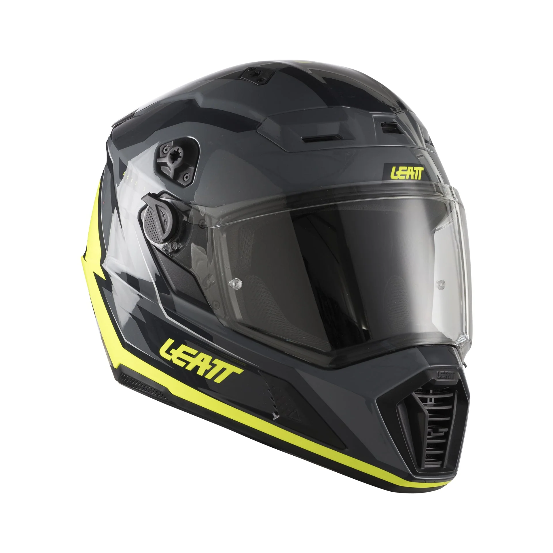 Helmet Kit ADV 7.5 Polymer with 2.5 Goggle - Image 34
