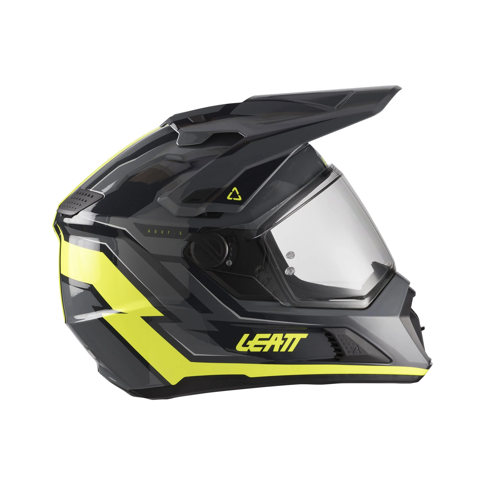 Helmet Kit ADV 7.5 Polymer with 2.5 Goggle - Image 35