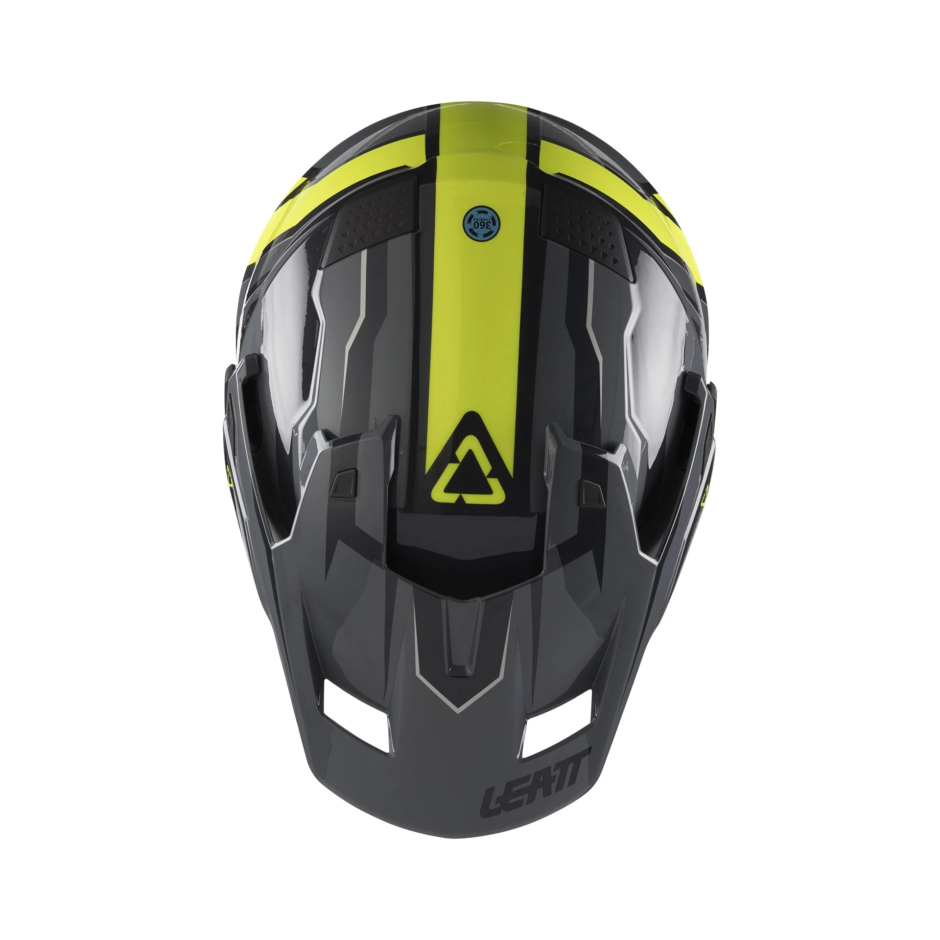Helmet Kit ADV 7.5 Polymer with 2.5 Goggle - Image 38