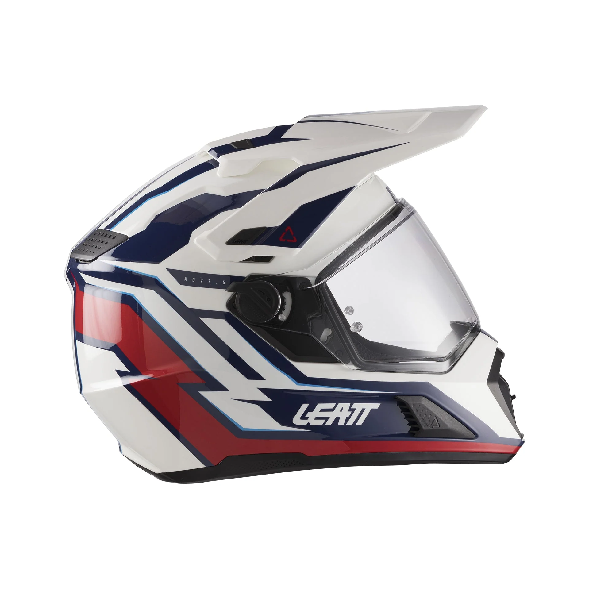 Helmet Kit ADV 7.5 Polymer with 2.5 Goggle - Image 43