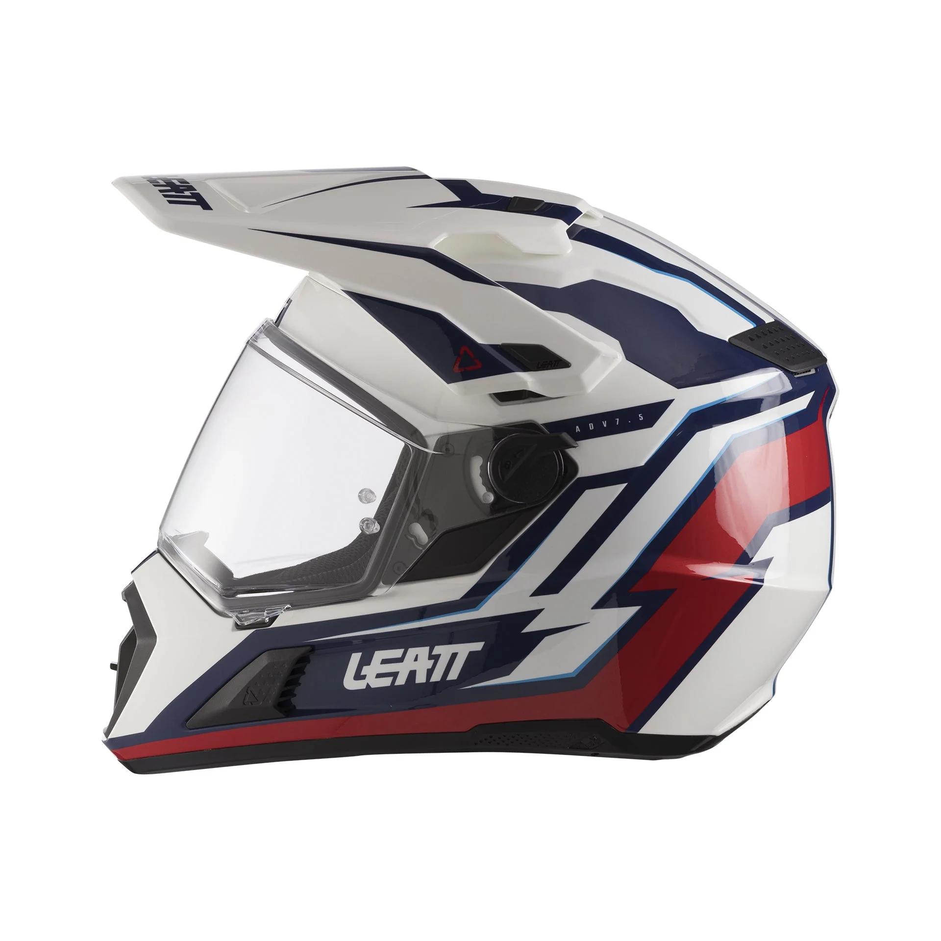 Helmet Kit ADV 7.5 Polymer with 2.5 Goggle - Image 44
