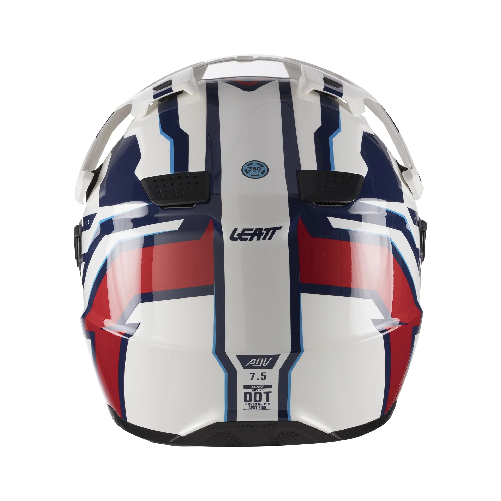 Helmet Kit ADV 7.5 Polymer with 2.5 Goggle - Image 45