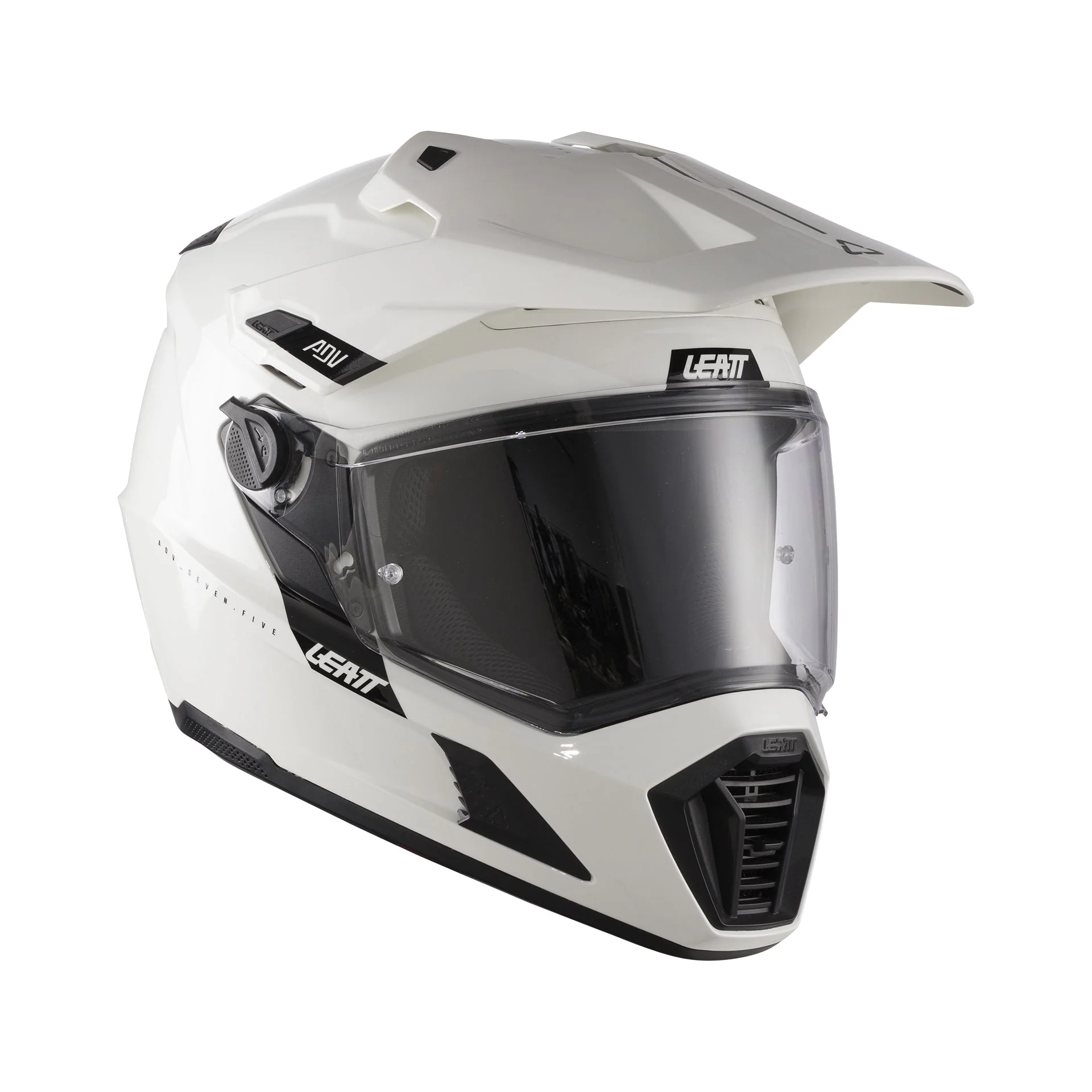 Helmet Kit ADV 7.5 Polymer with 2.5 Goggle - Image 47