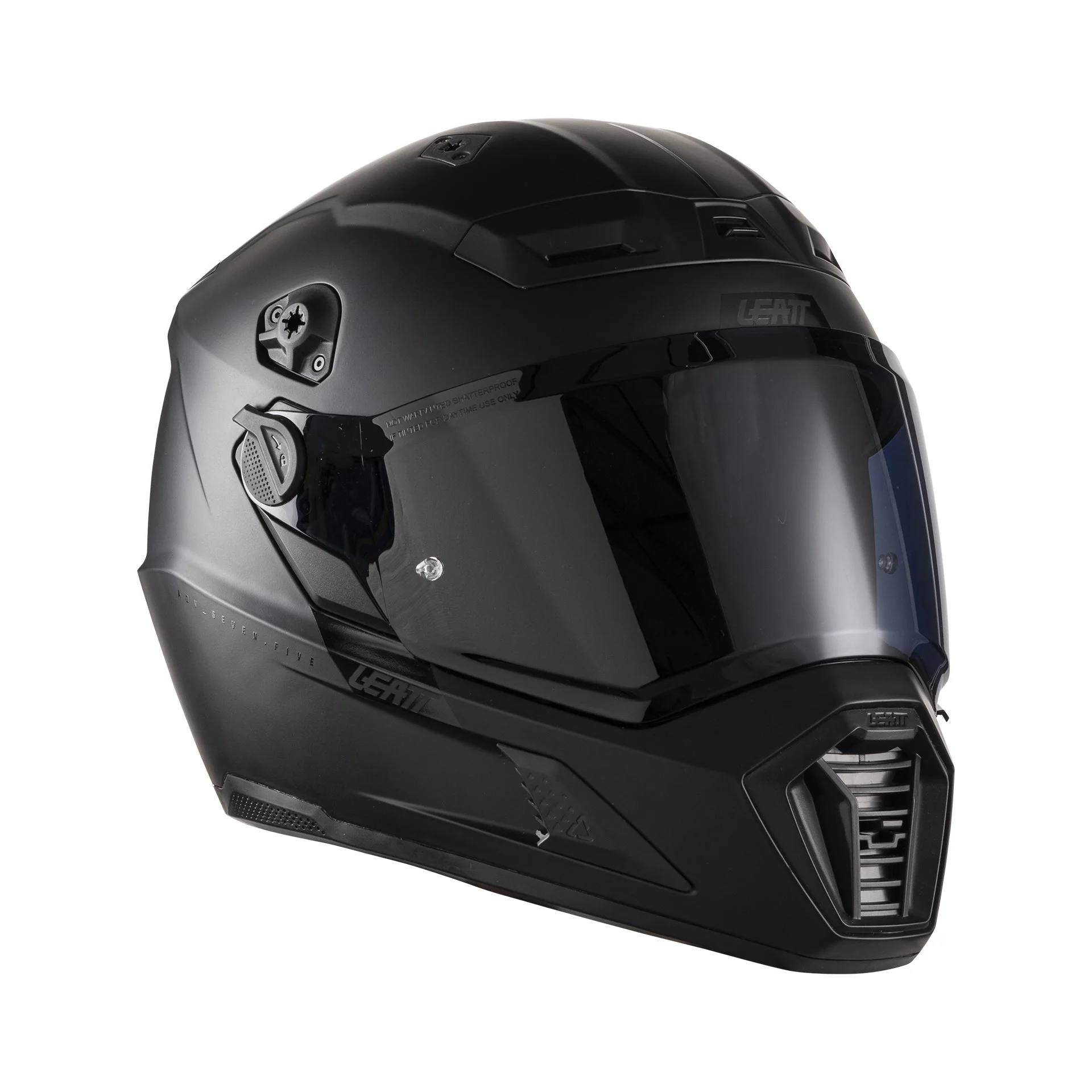 Helmet Kit ADV 7.5 Polymer with 2.5 Goggle - Image 5