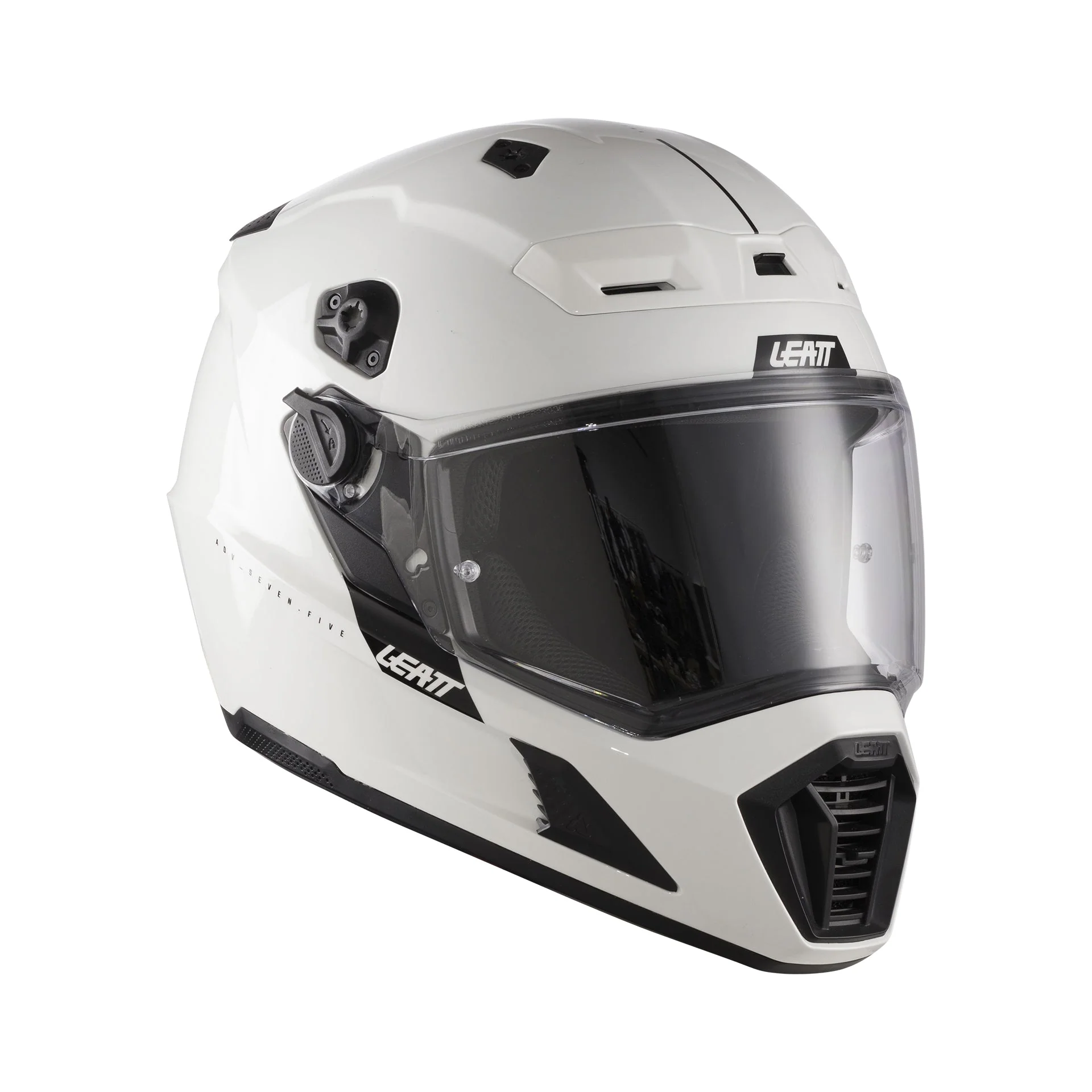 Helmet Kit ADV 7.5 Polymer with 2.5 Goggle - Image 50
