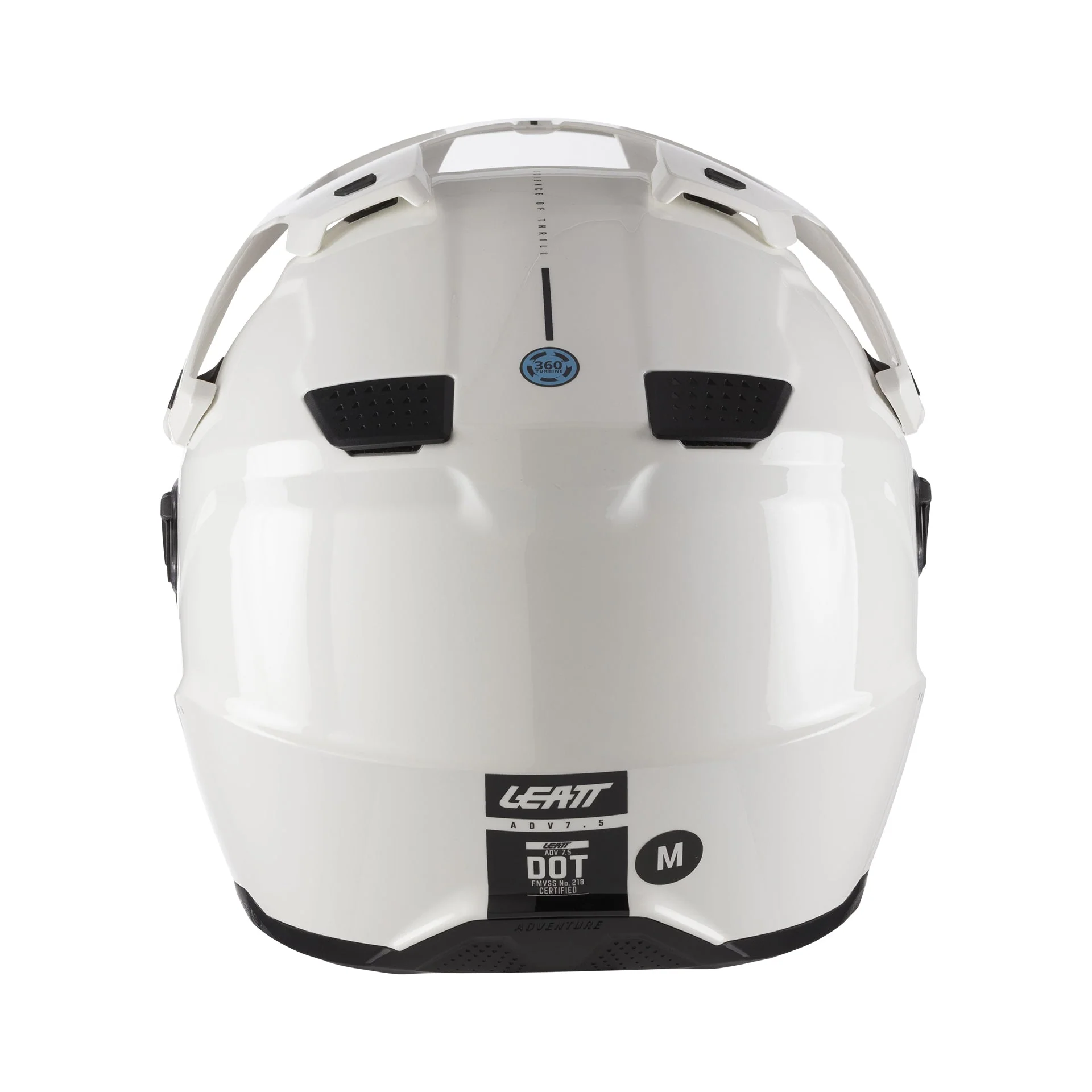 Helmet Kit ADV 7.5 Polymer with 2.5 Goggle - Image 53