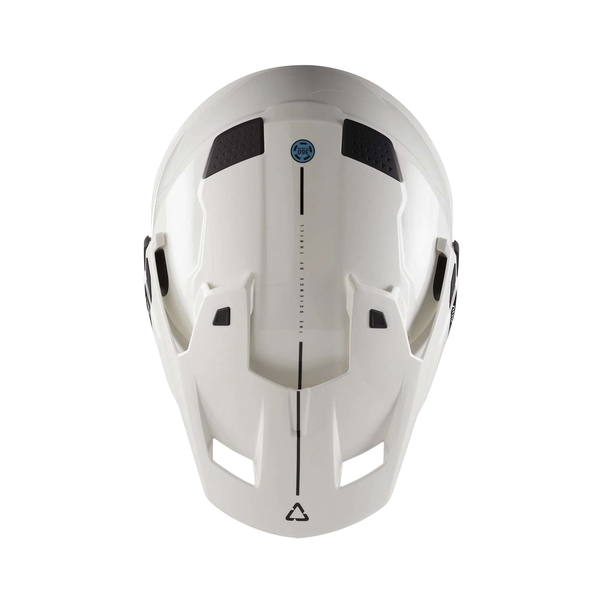 Helmet Kit ADV 7.5 Polymer with 2.5 Goggle - Image 54