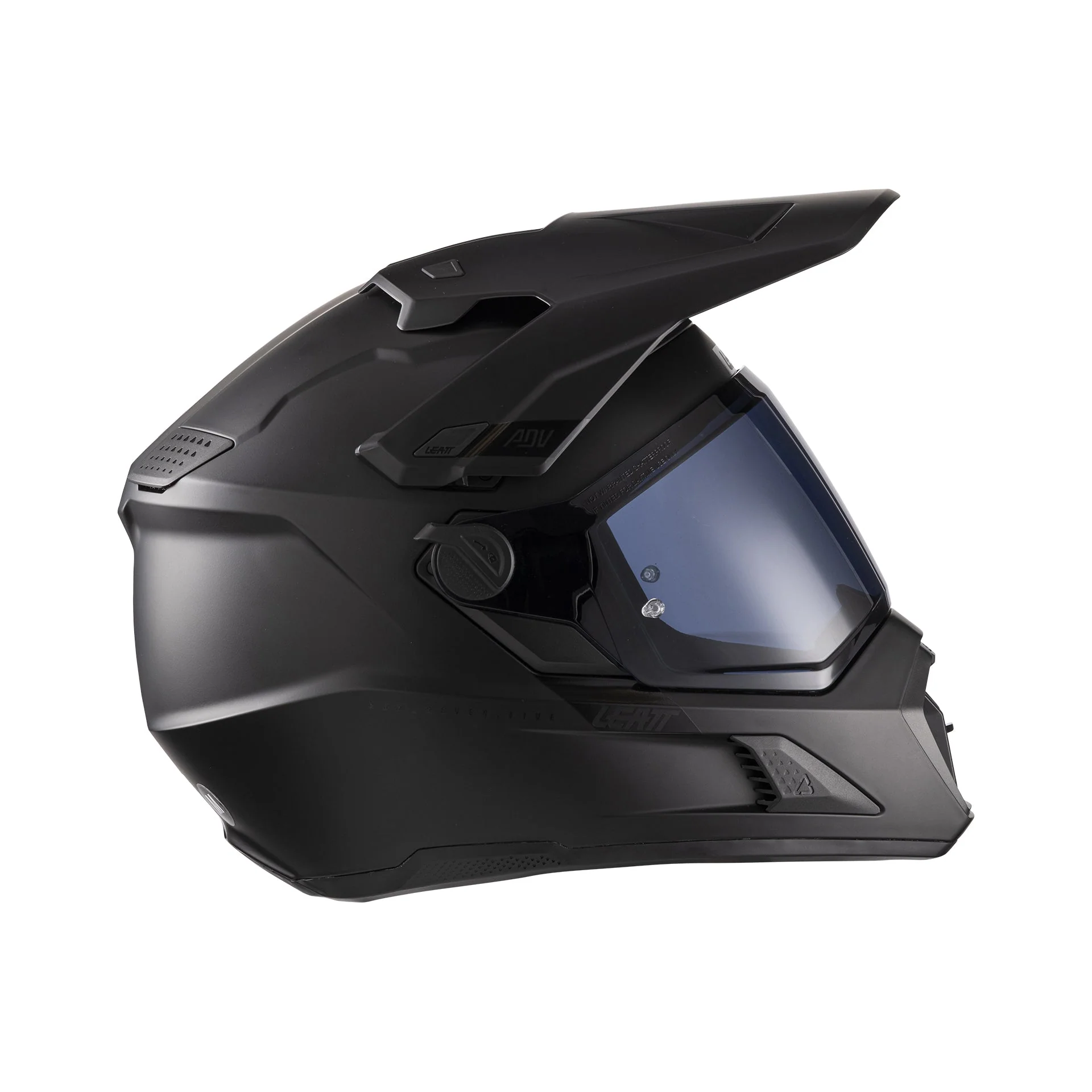 Helmet Kit ADV 7.5 Polymer with 2.5 Goggle - Image 7