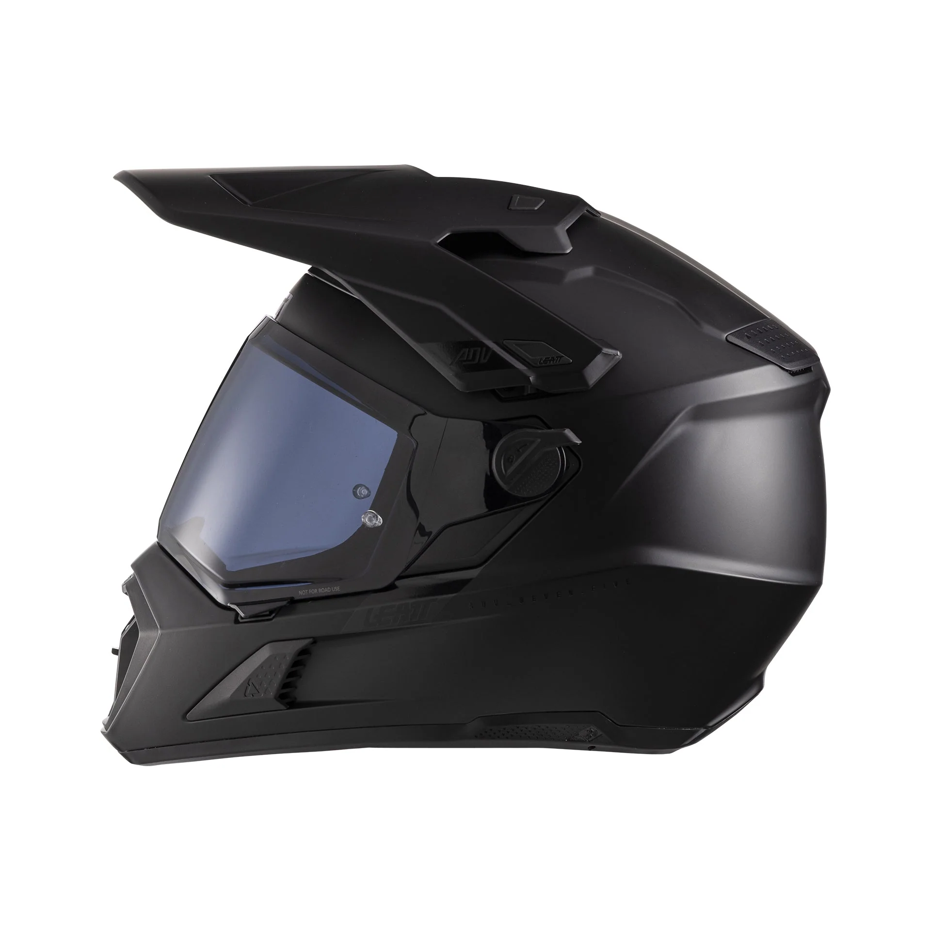 Helmet Kit ADV 7.5 Polymer with 2.5 Goggle - Image 8