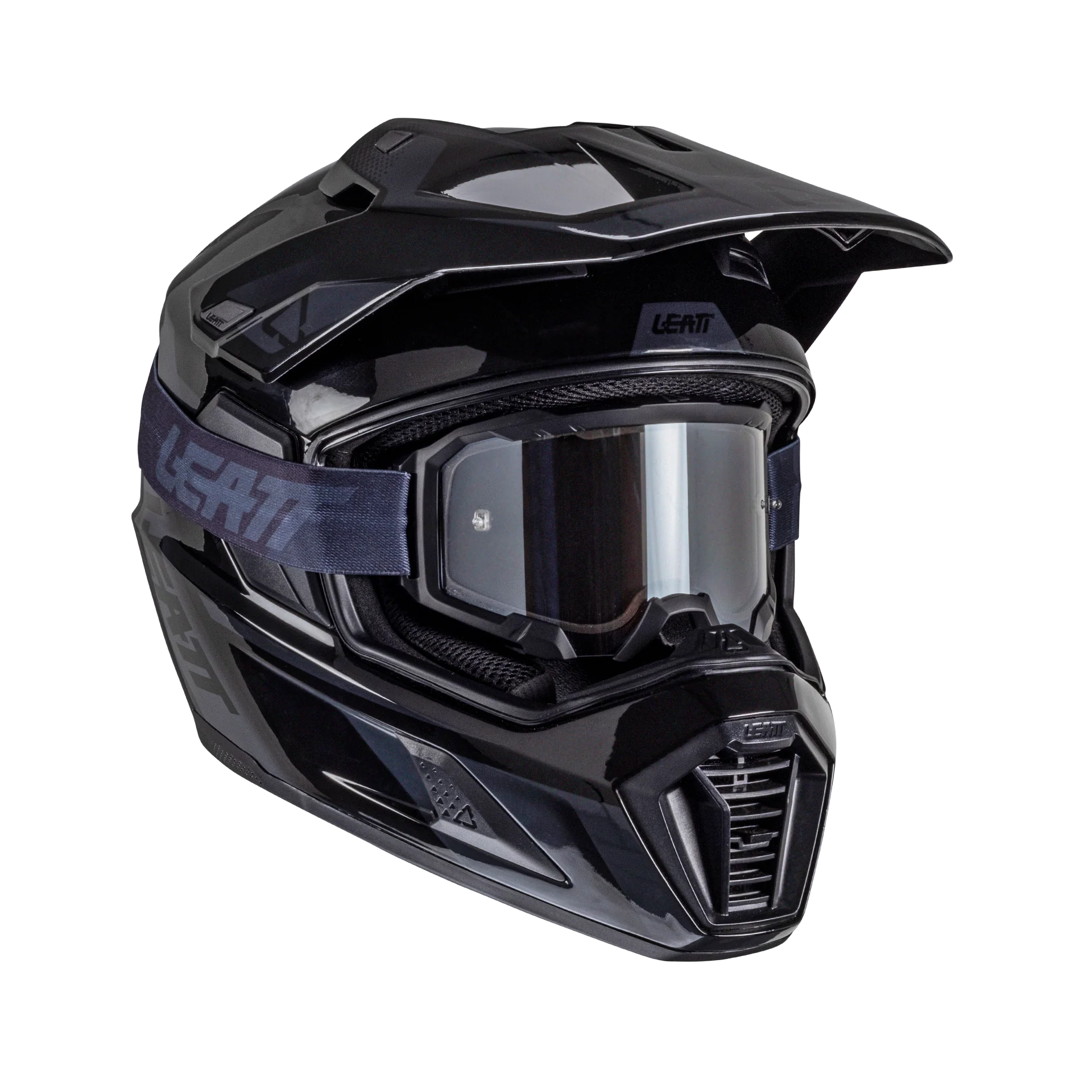 Helmet Kit ADV 8.5 Composite with 4.5 Goggle - Image 10