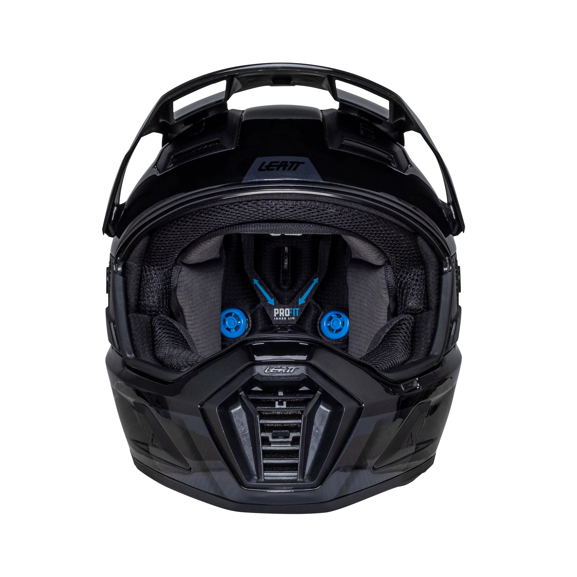 Helmet Kit ADV 8.5 Composite with 4.5 Goggle - Image 14