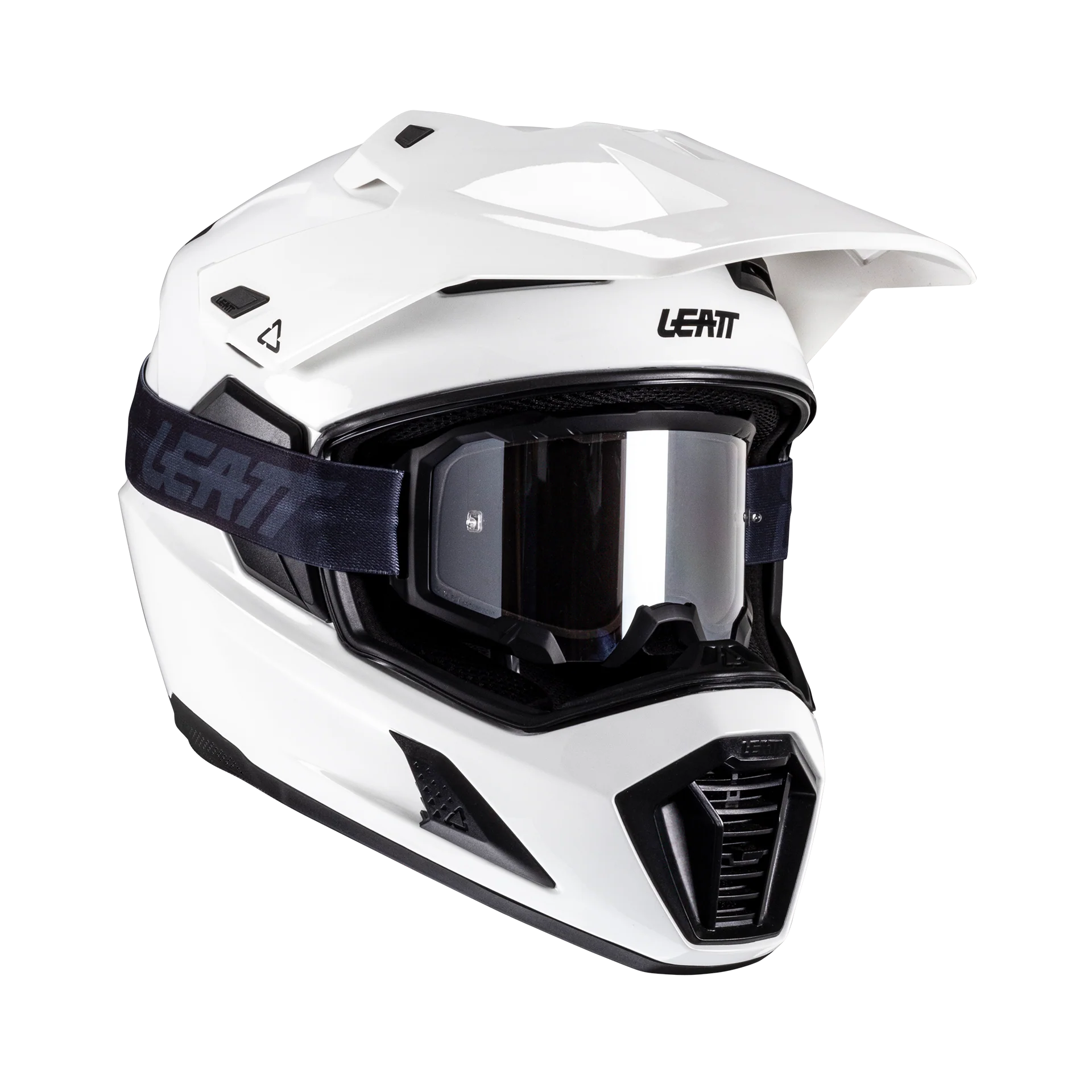 Helmet Kit ADV 8.5 Composite with 4.5 Goggle - Image 15