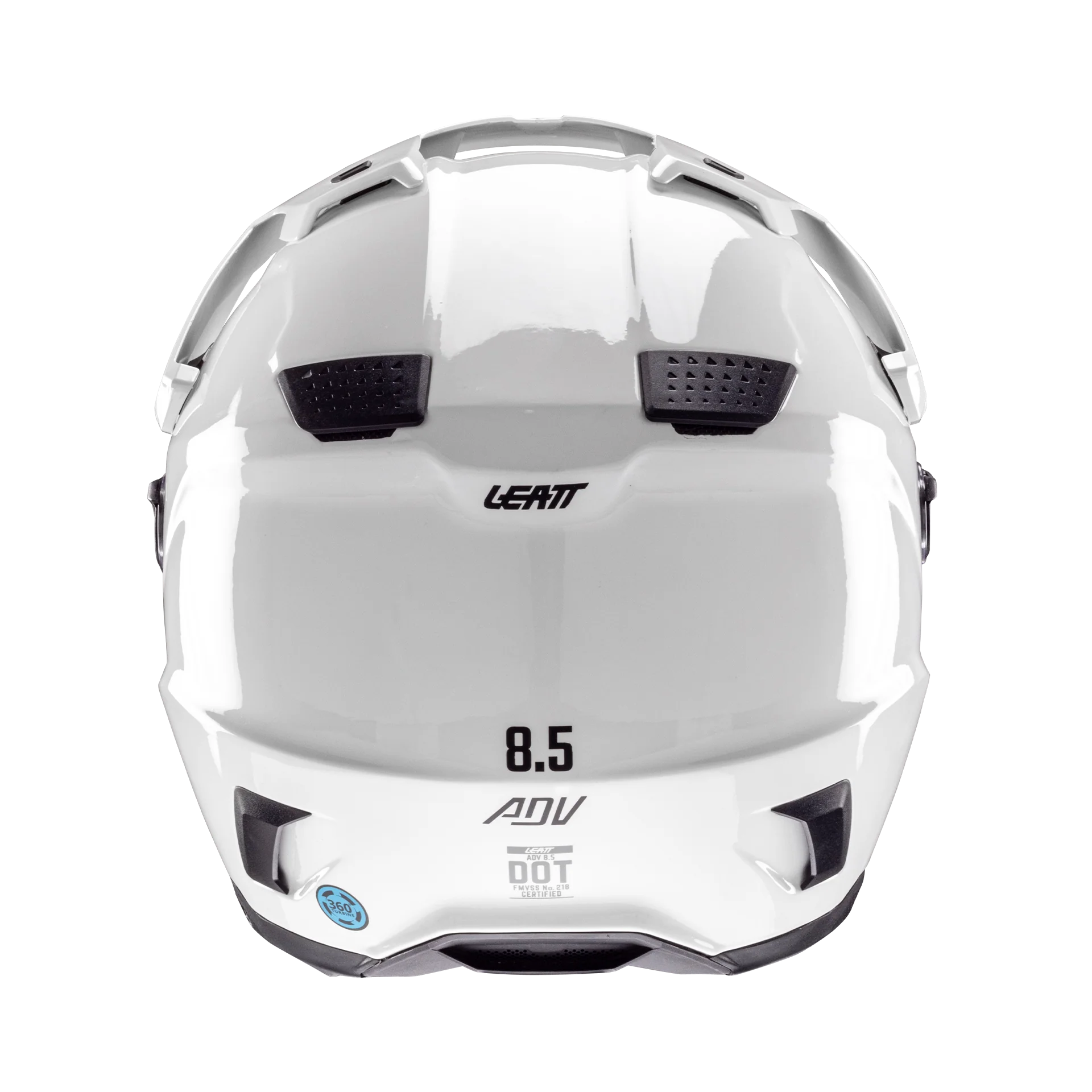 Helmet Kit ADV 8.5 Composite with 4.5 Goggle - Image 20