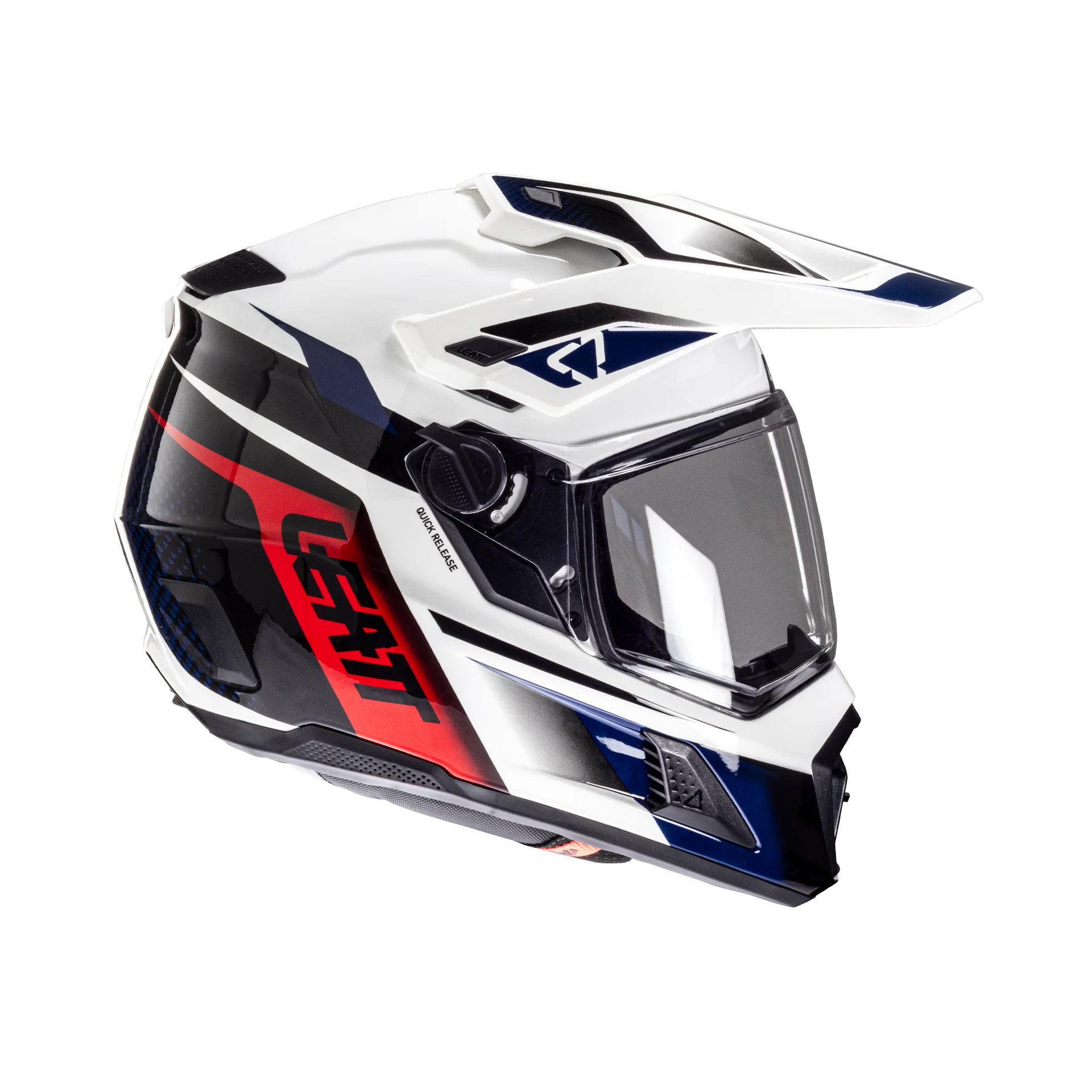 Helmet Kit ADV 8.5 Composite with 4.5 Goggle - Image 24