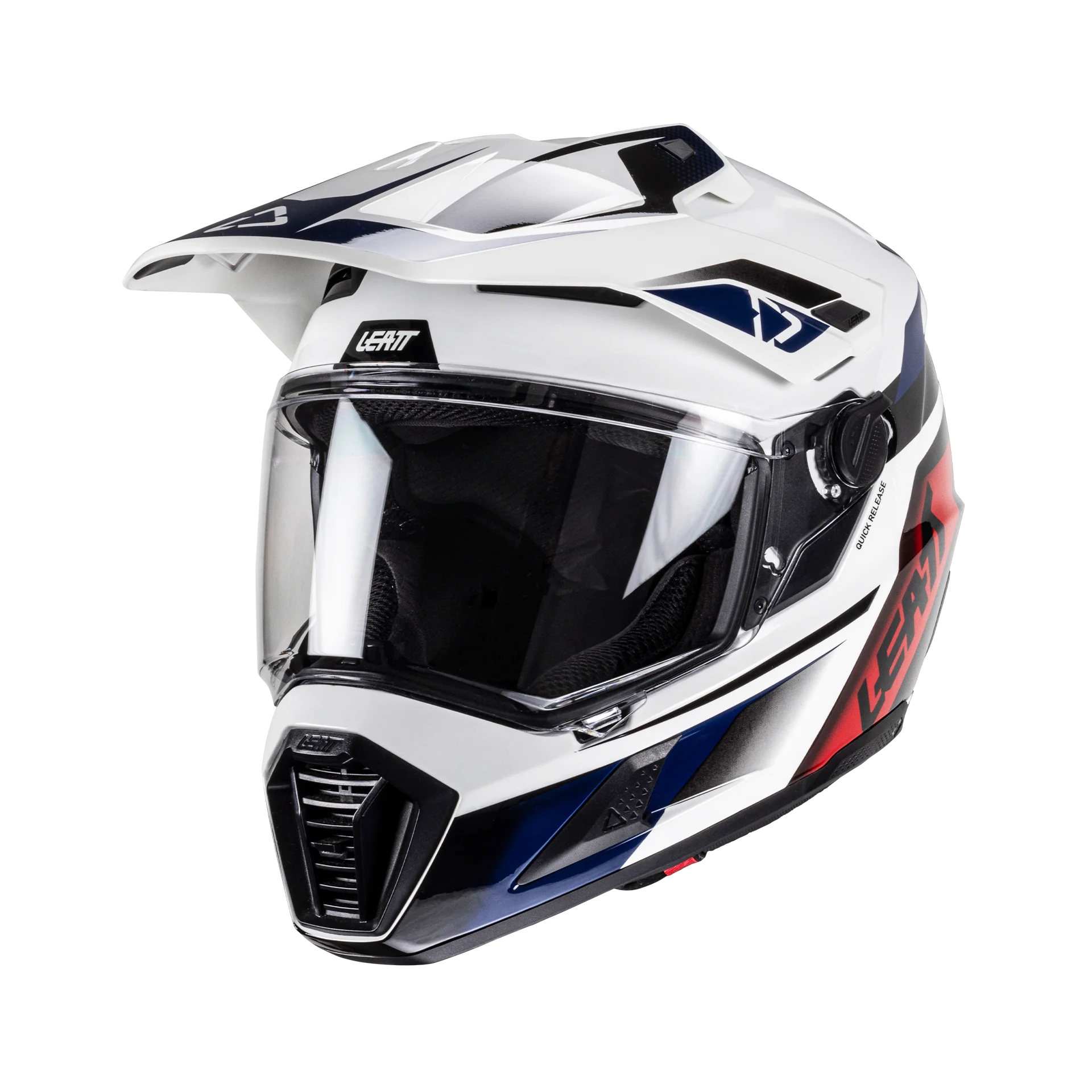 Helmet Kit ADV 8.5 Composite with 4.5 Goggle - Image 27