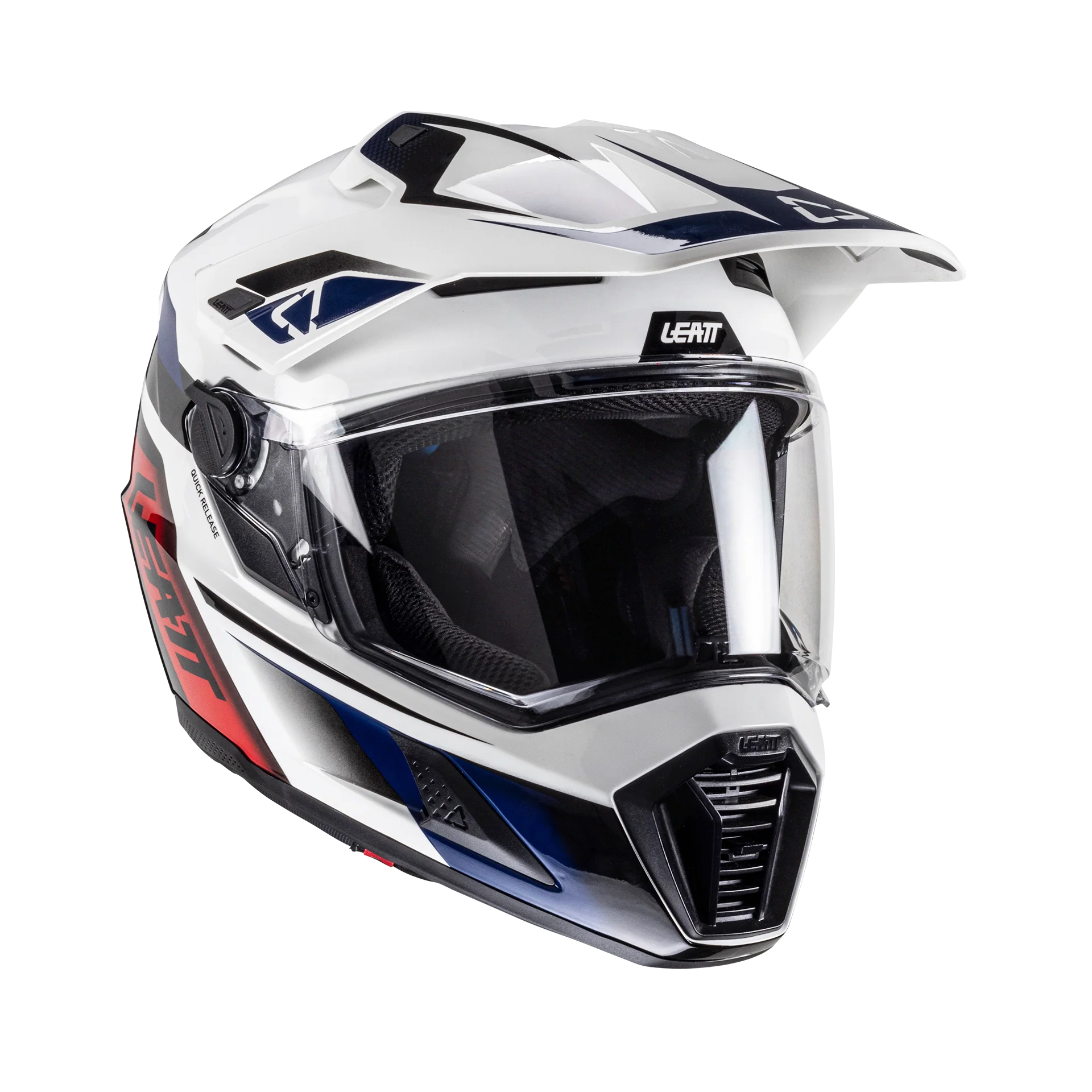 Helmet Kit ADV 8.5 Composite with 4.5 Goggle - Image 29