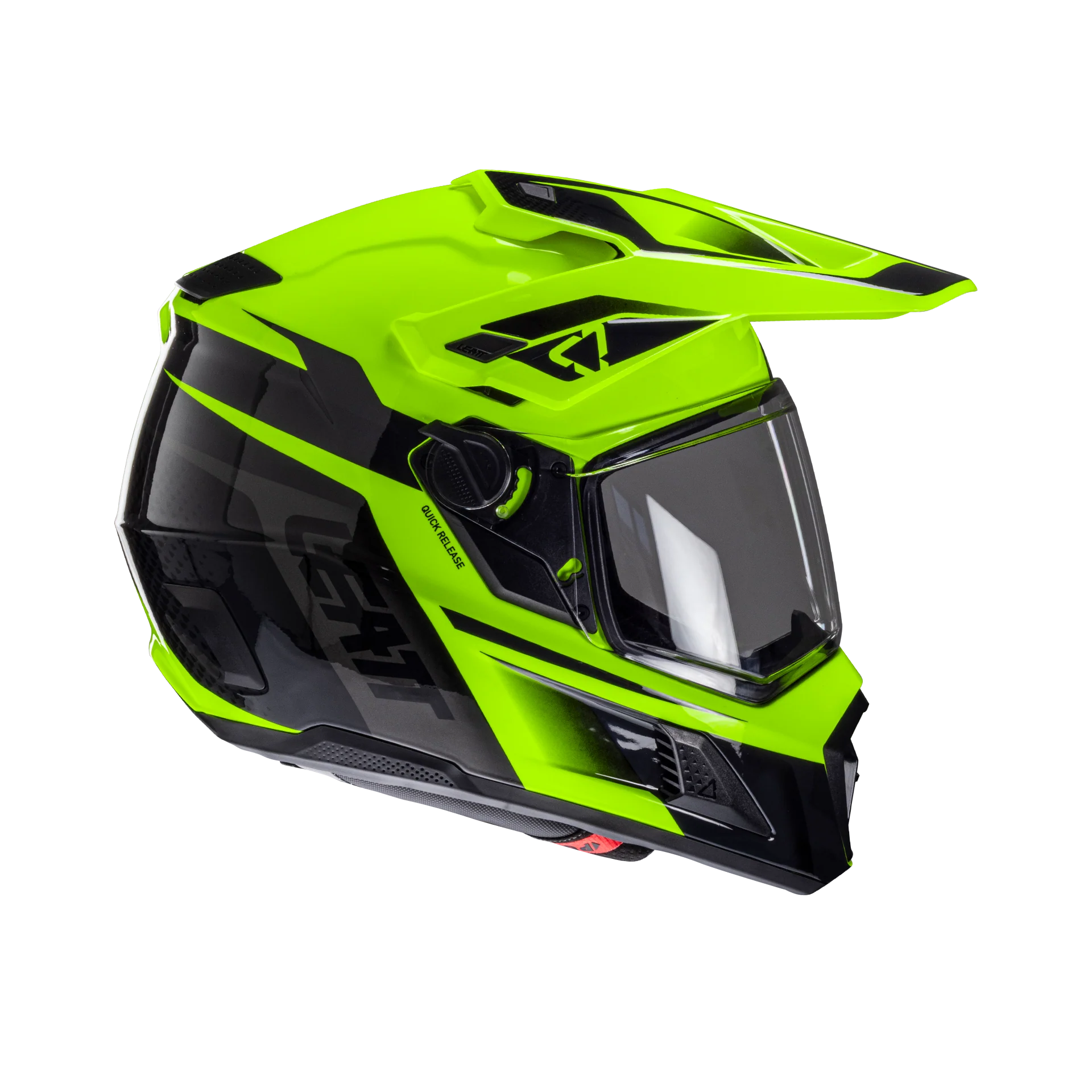 Helmet Kit ADV 8.5 Composite with 4.5 Goggle - Image 4