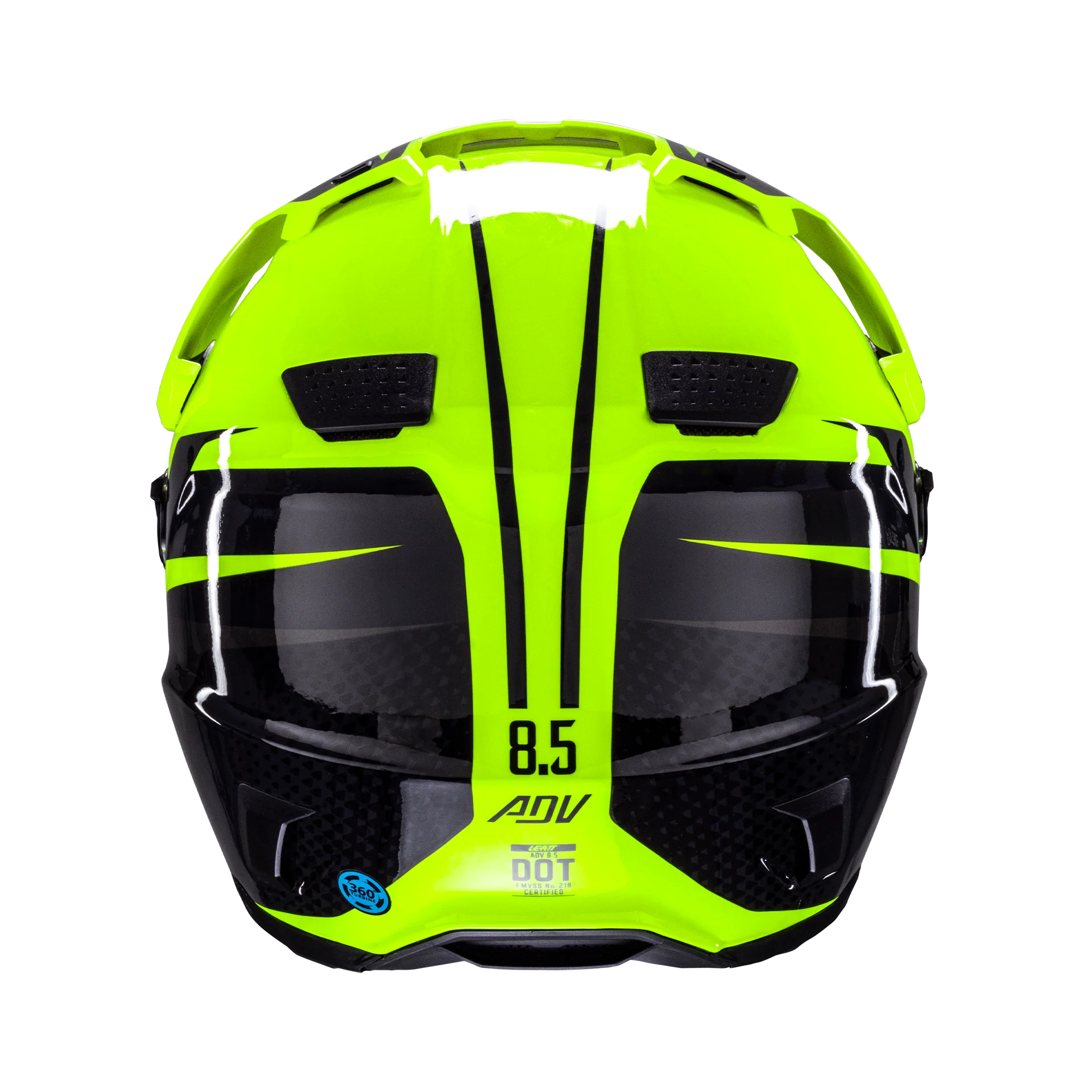 Helmet Kit ADV 8.5 Composite with 4.5 Goggle - Image 5