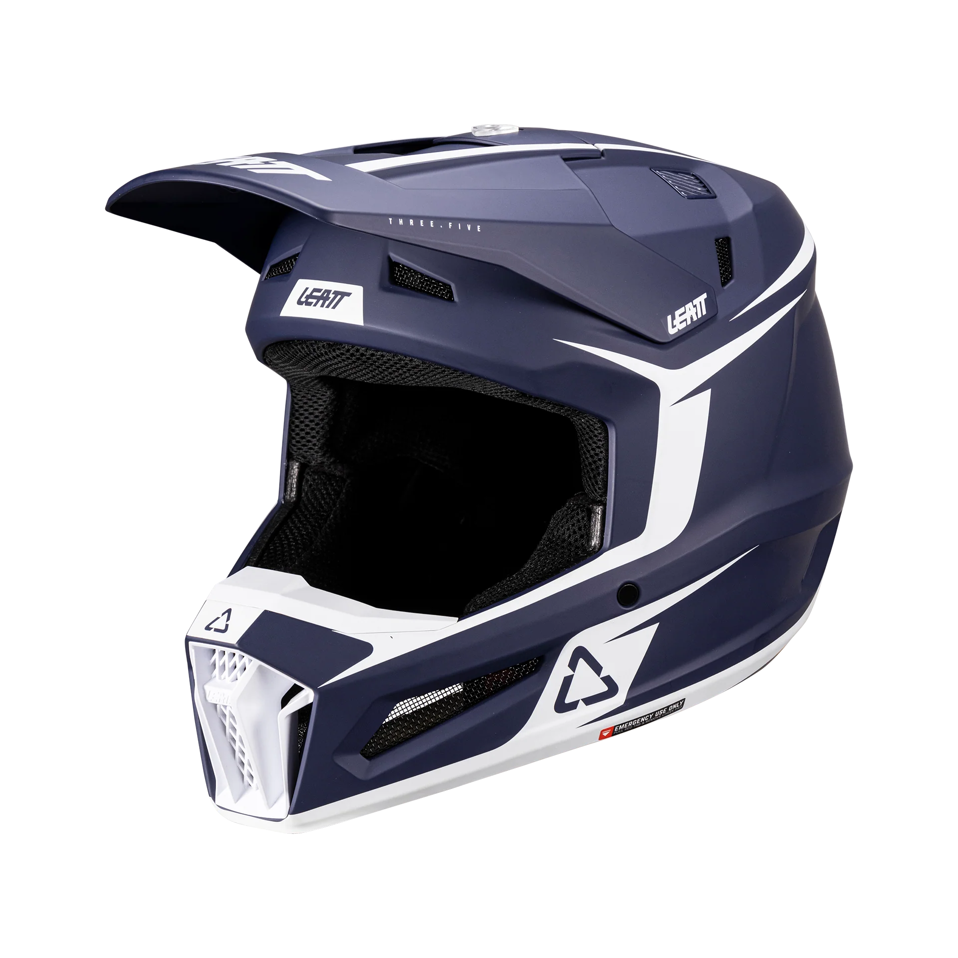 Helmet Kit Moto 3.5 with 3.5 Goggle - Image 14