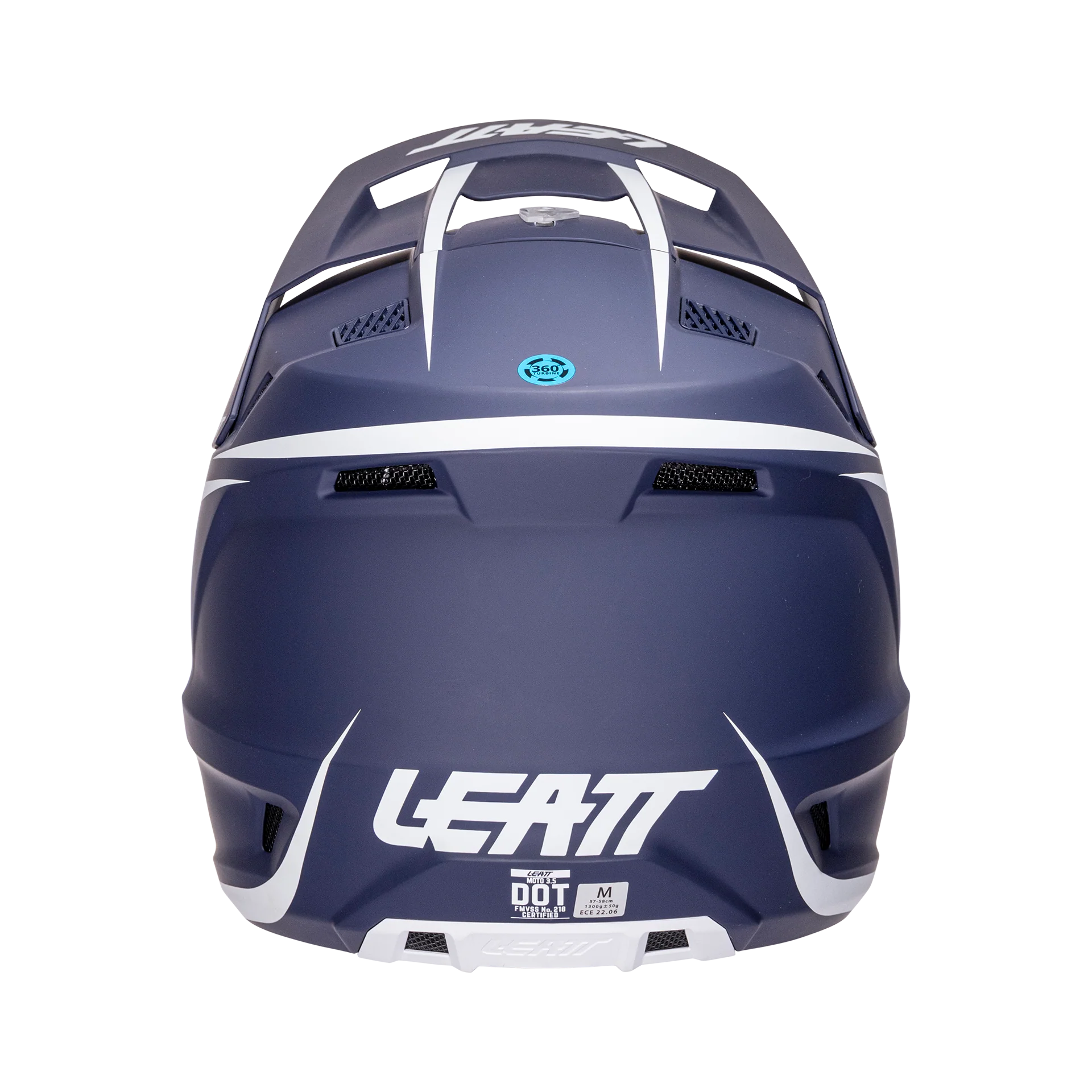 Helmet Kit Moto 3.5 with 3.5 Goggle - Image 16