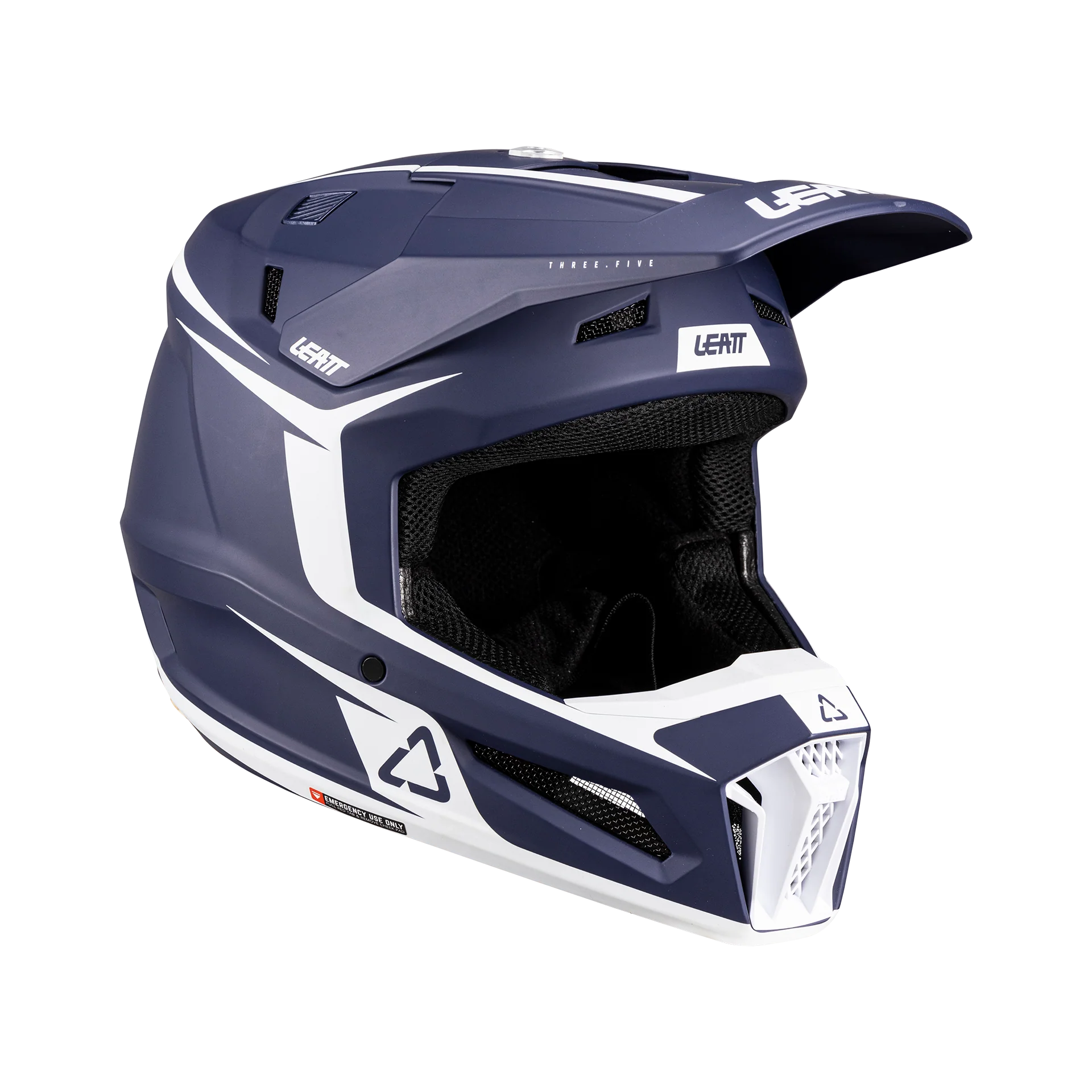 Helmet Kit Moto 3.5 with 3.5 Goggle - Image 18