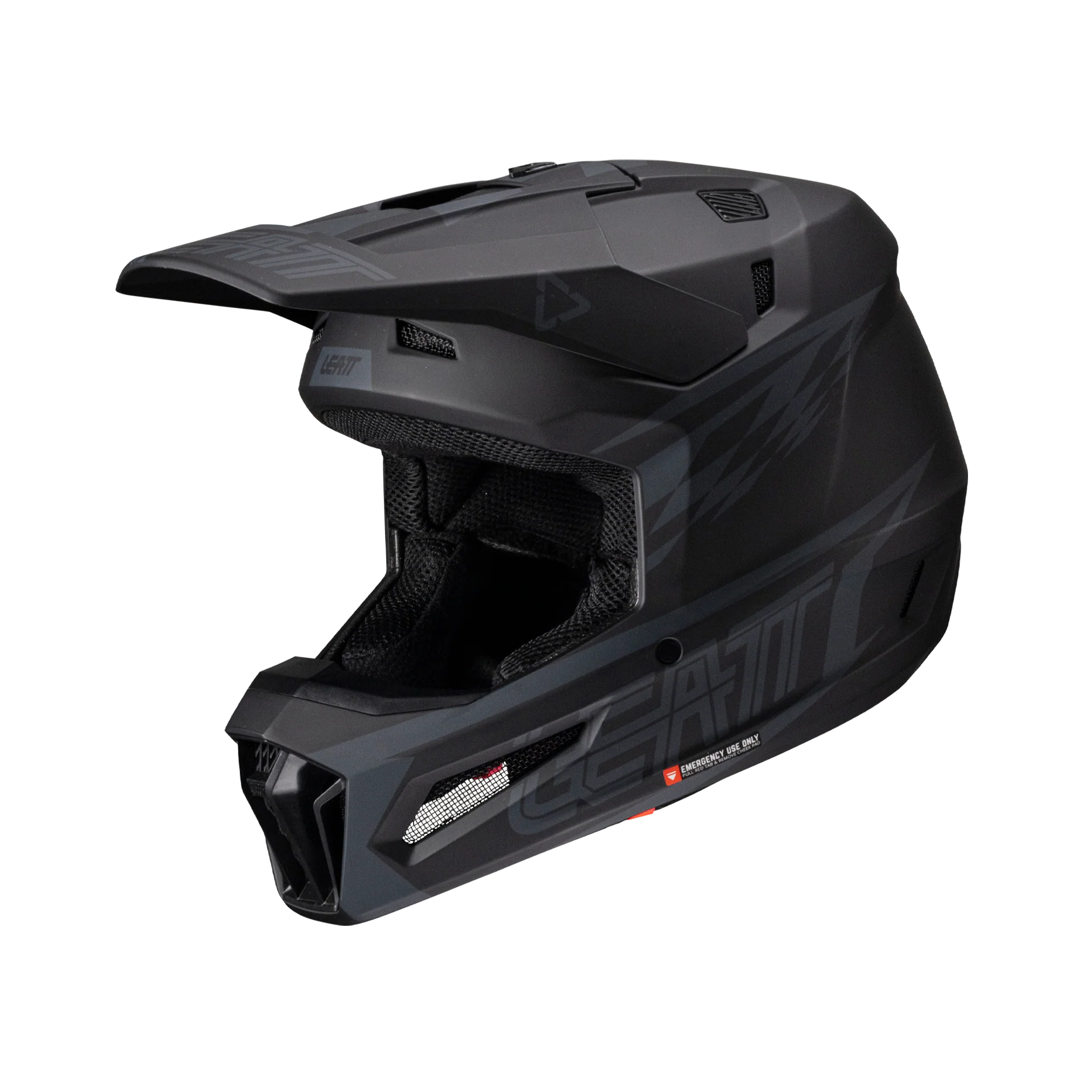 Helmet Kit Moto 3.5 with 3.5 Goggle - Image 2