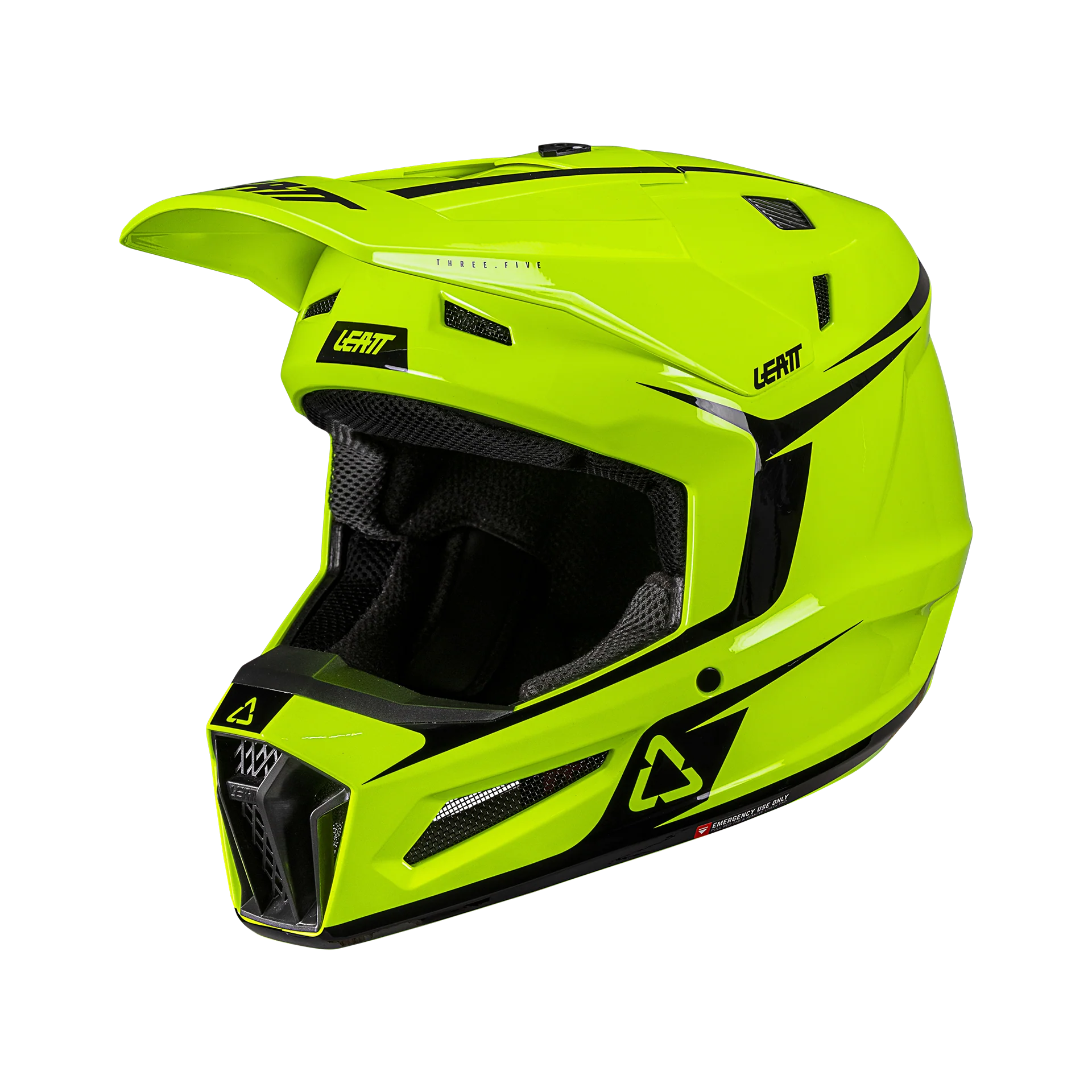 Helmet Kit Moto 3.5 with 3.5 Goggle - Image 22