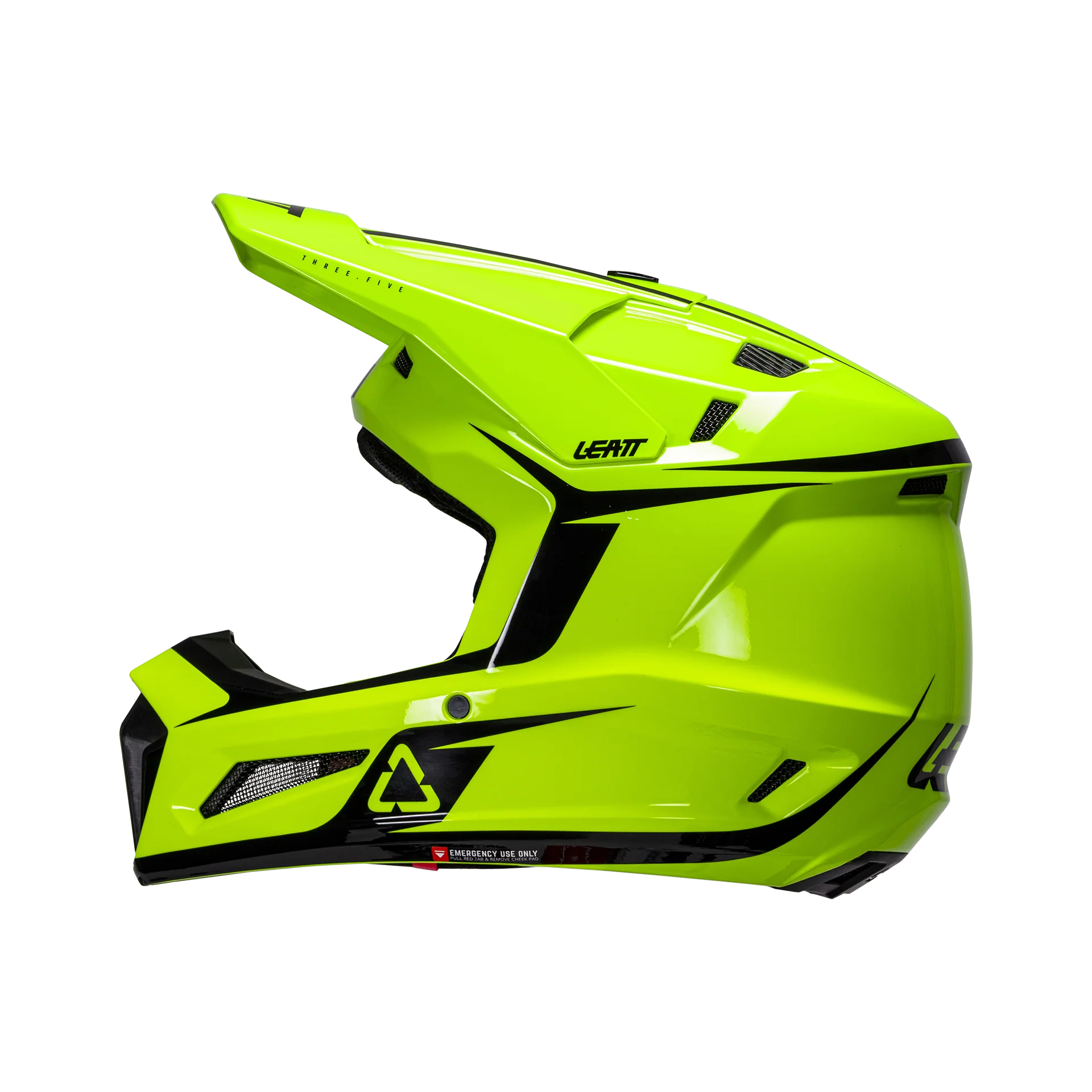 Helmet Kit Moto 3.5 with 3.5 Goggle - Image 23