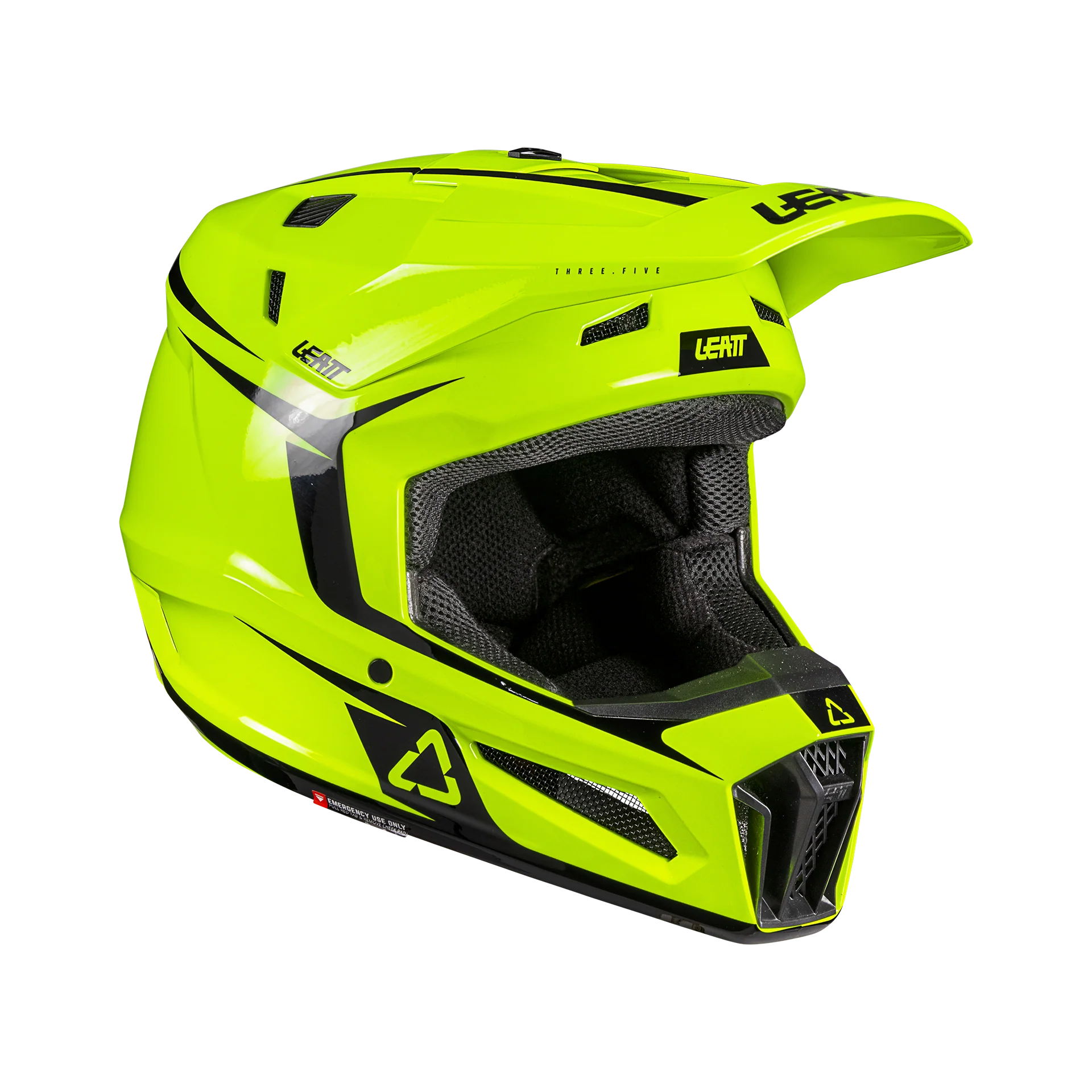Helmet Kit Moto 3.5 with 3.5 Goggle - Image 26