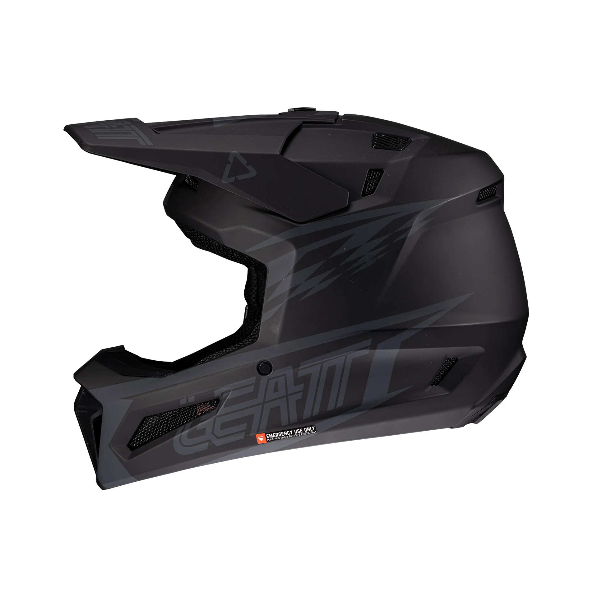 Helmet Kit Moto 3.5 with 3.5 Goggle - Image 3