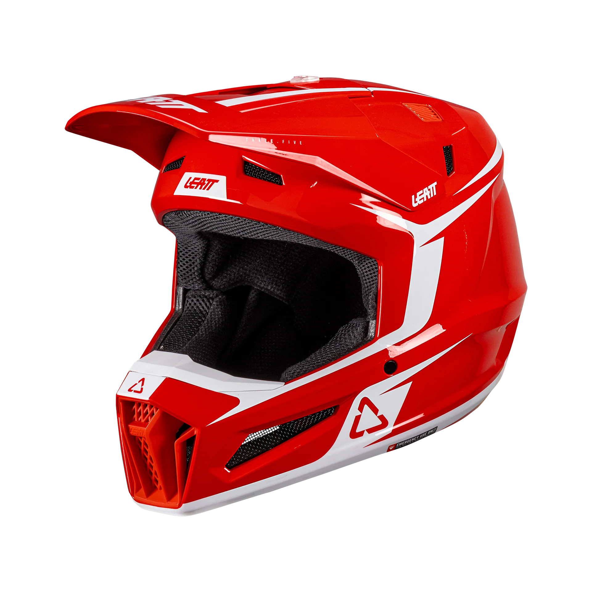 Helmet Kit Moto 3.5 with 3.5 Goggle - Image 30