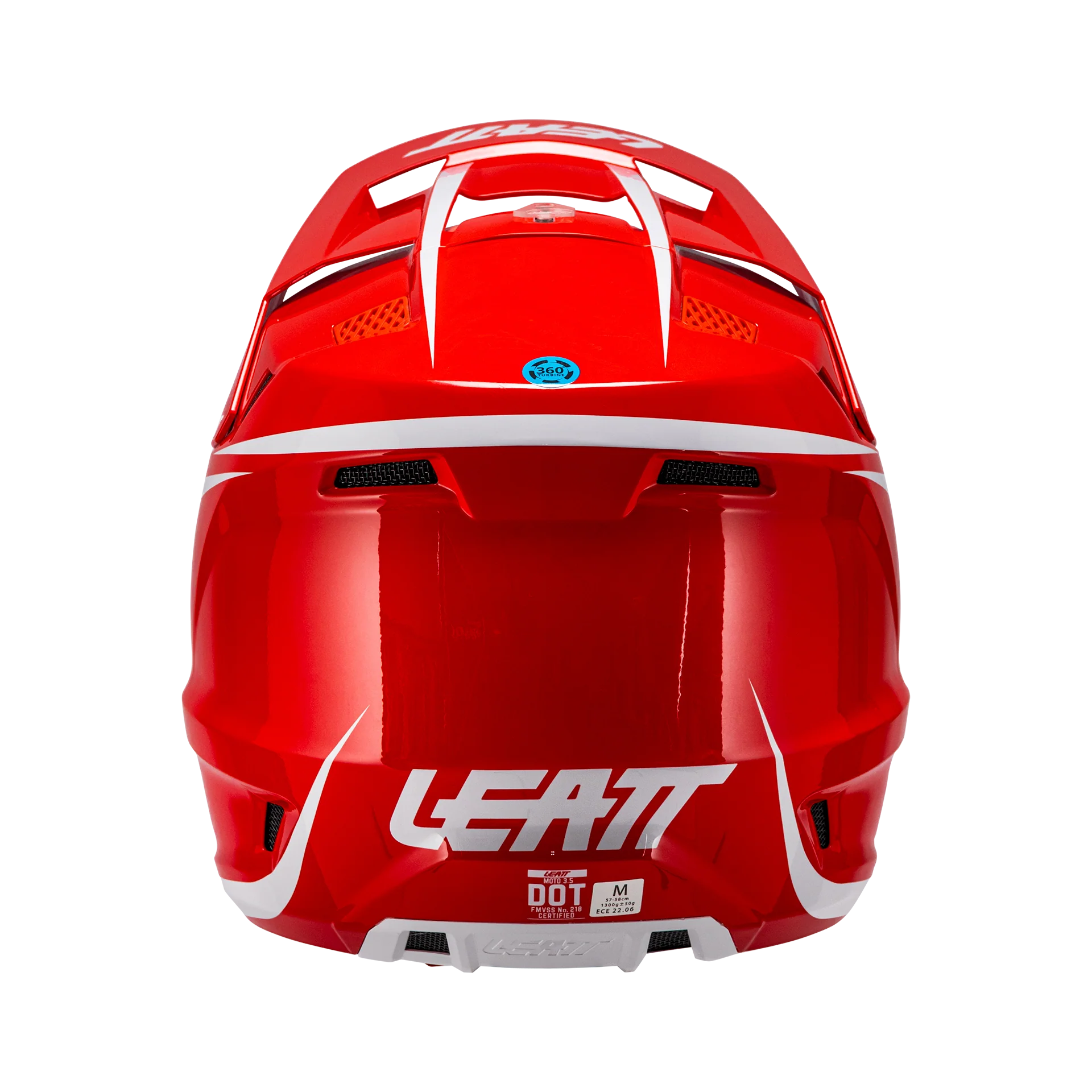 Helmet Kit Moto 3.5 with 3.5 Goggle - Image 32
