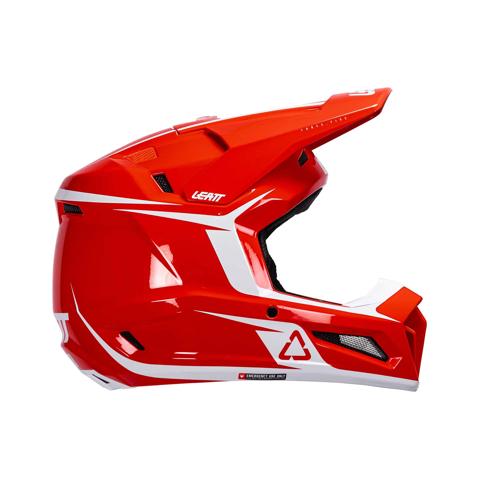 Helmet Kit Moto 3.5 with 3.5 Goggle - Image 33